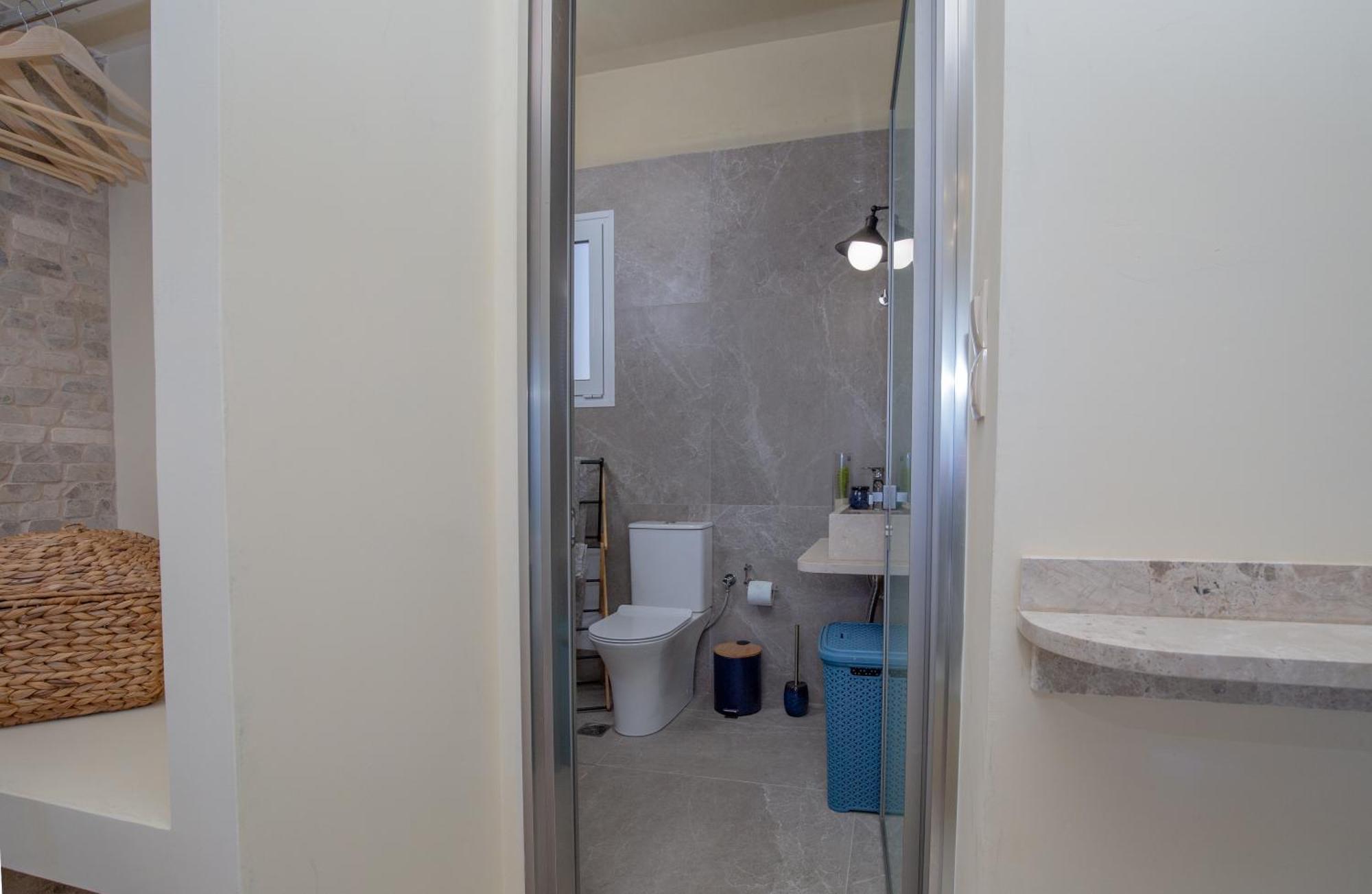 Apartment Markos *