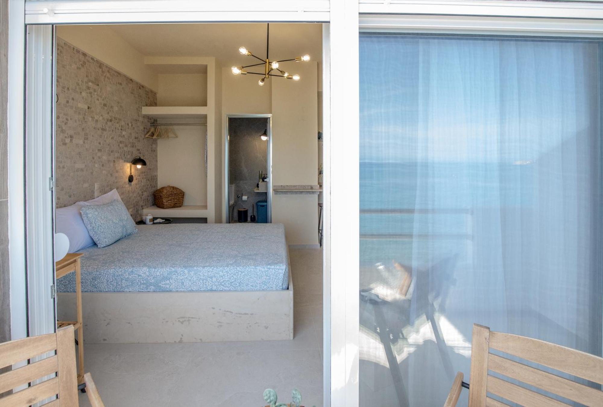 Apartment Markos Ierapetra (Crete)