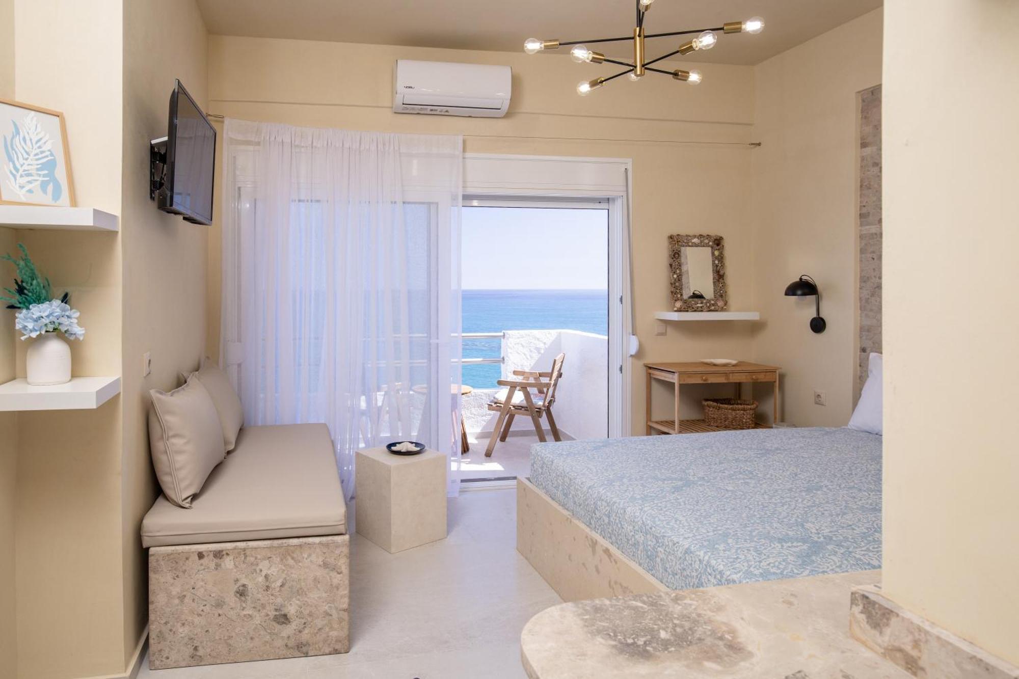 Markos Ierapetra (Crete)