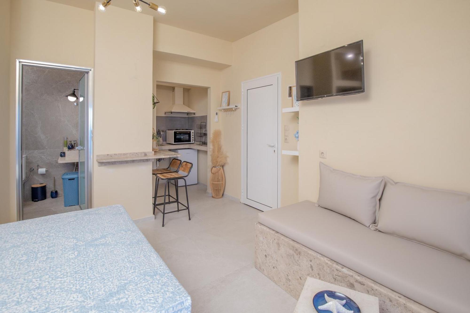 Apartment Markos