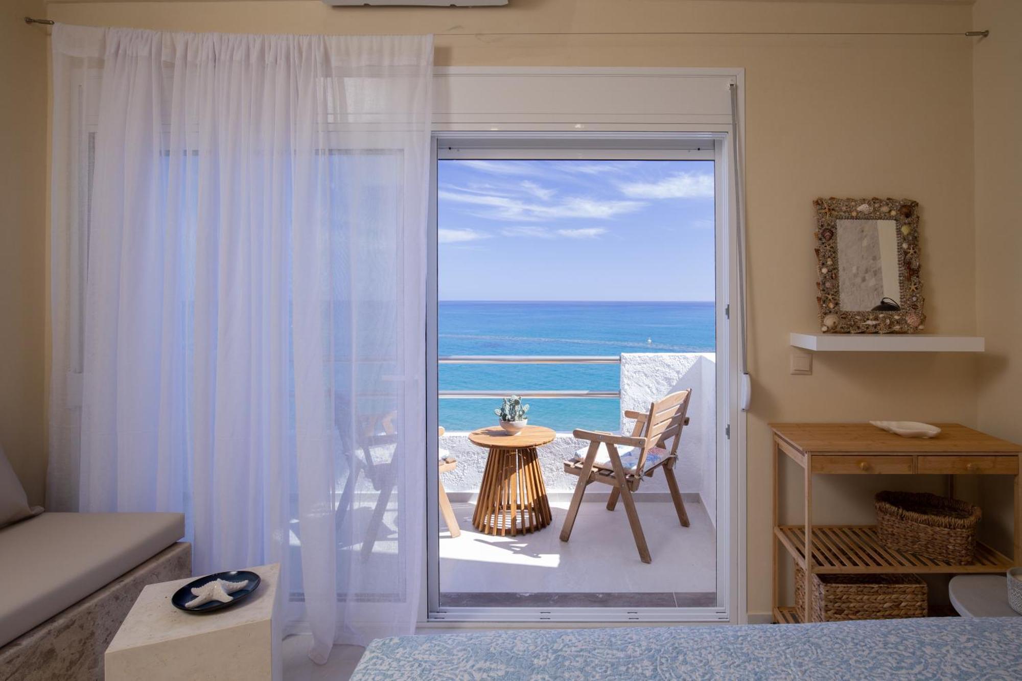 Apartment Markos Ierapetra (Crete)