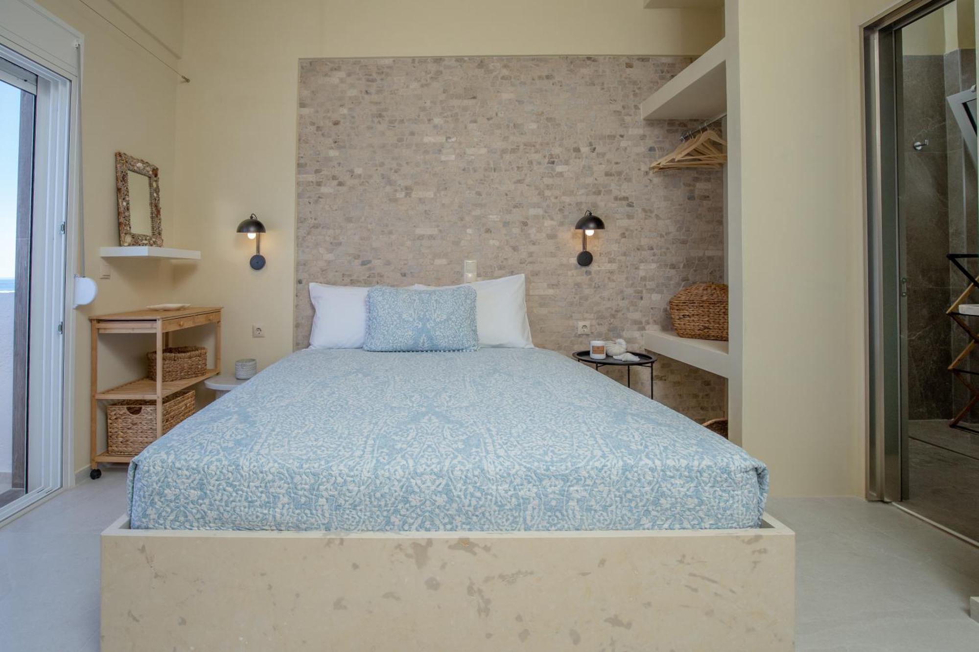 Markos Ierapetra (Crete)