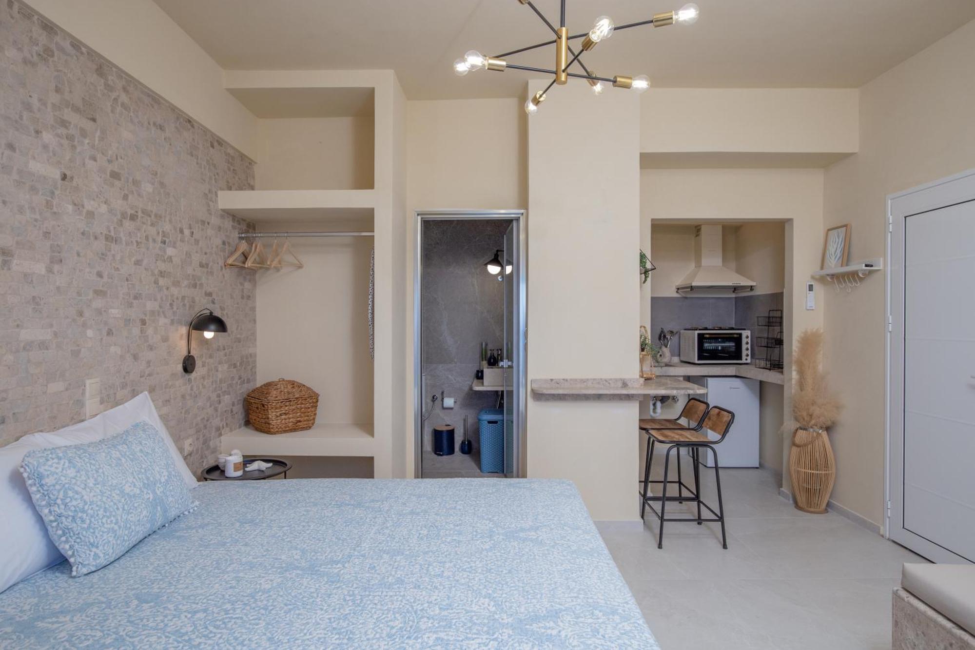 Markos * Ierapetra (Crete)