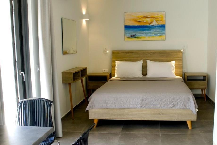 Itida Apartment
