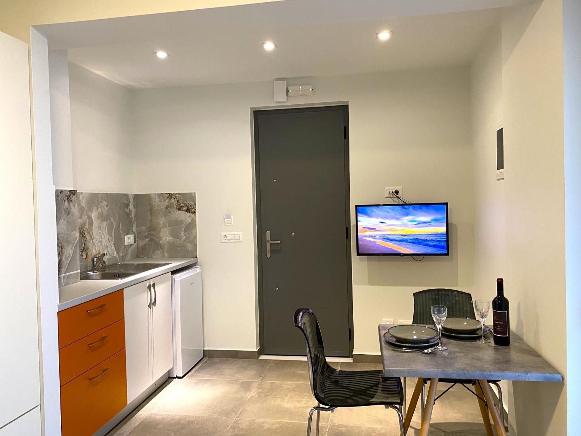 Itida Apartment