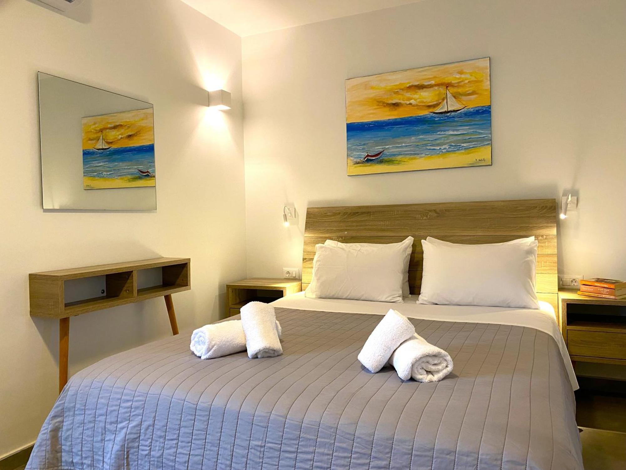 Apartment Itida