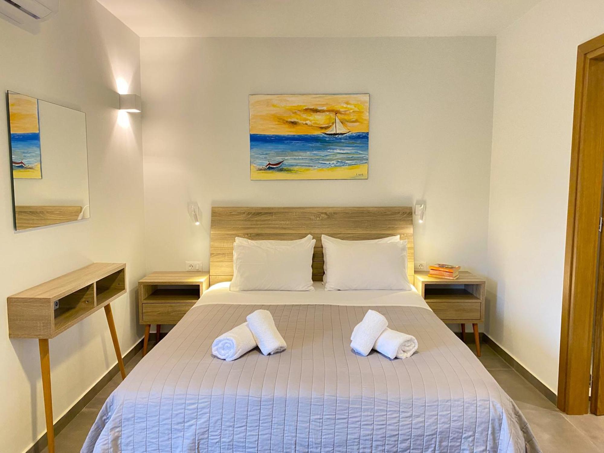 Itida Sitia (Crete)