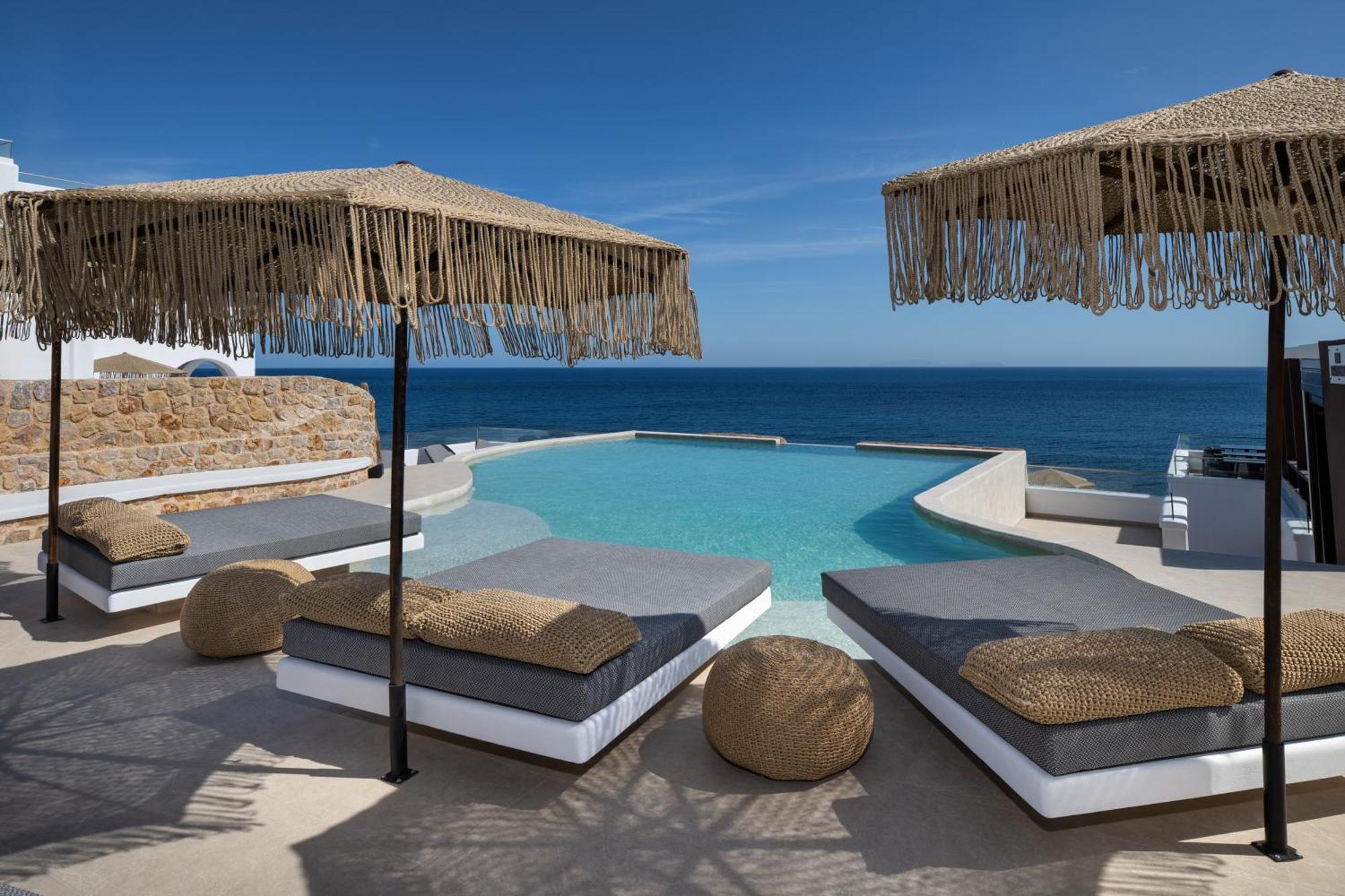Hotel Aelia Thalassa