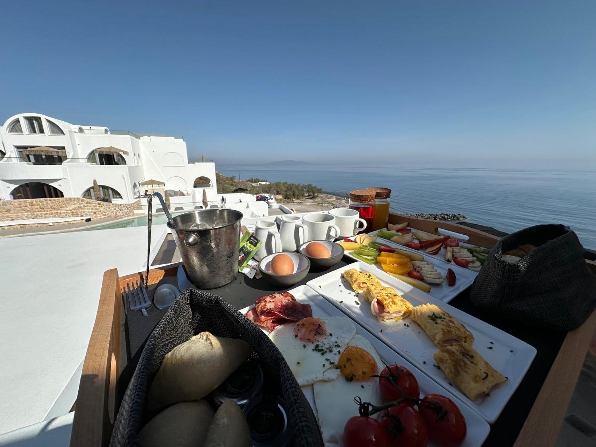 Aelia Thalassa 5*