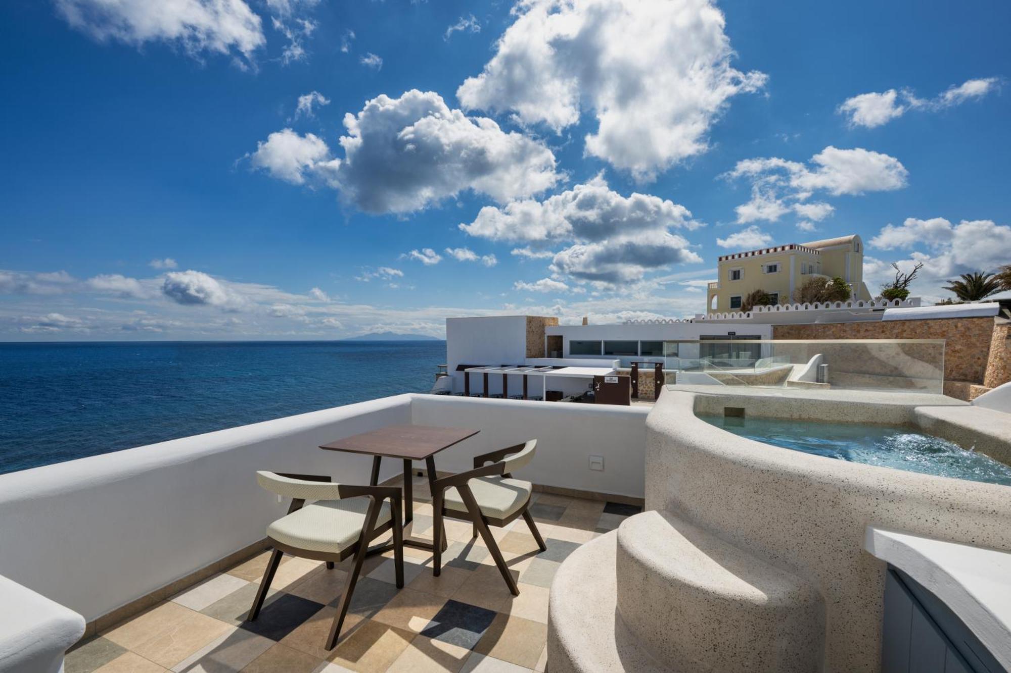 Aelia Thalassa 5*