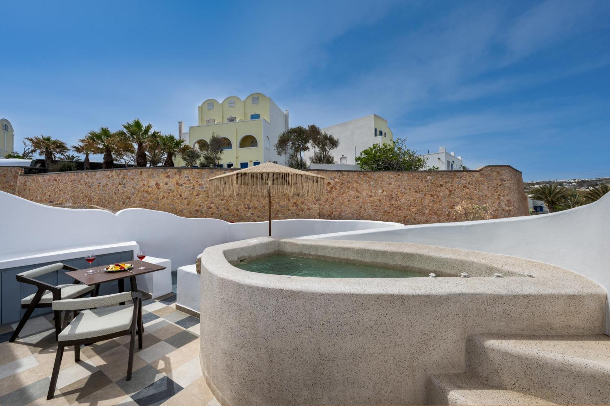 Aelia Thalassa 5*
