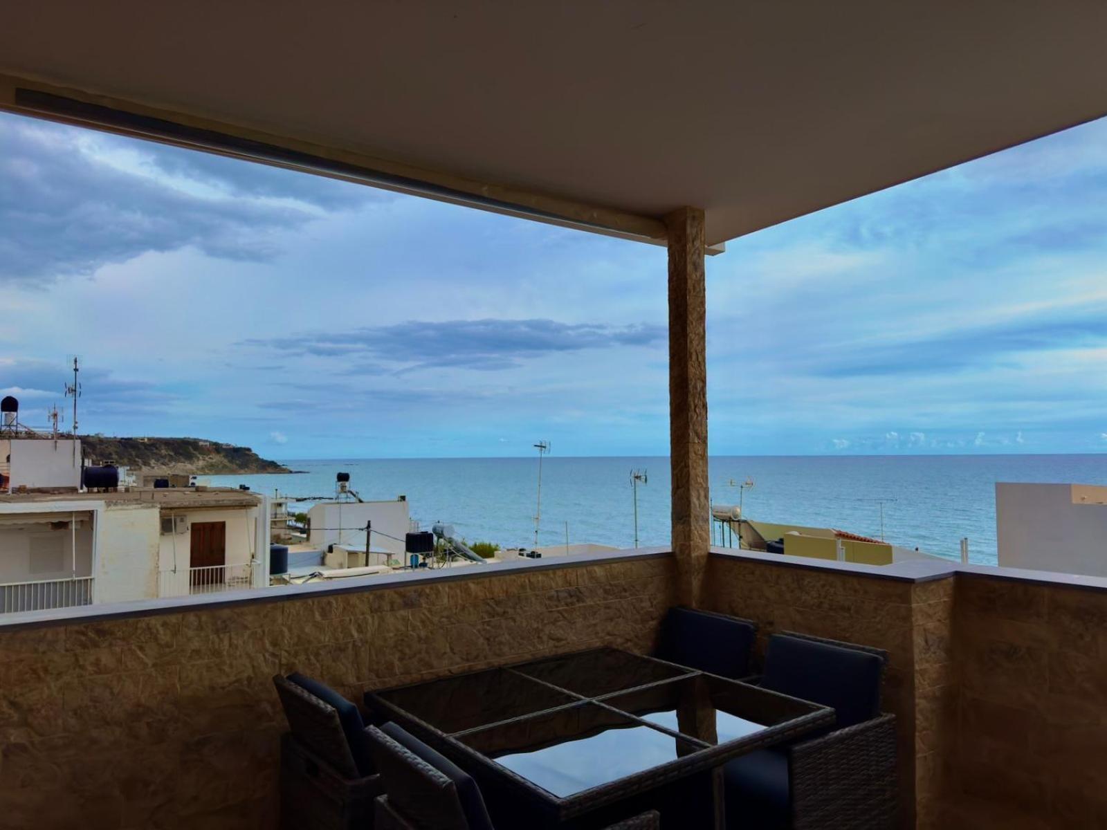 Apartment Filocsenia Luxury *