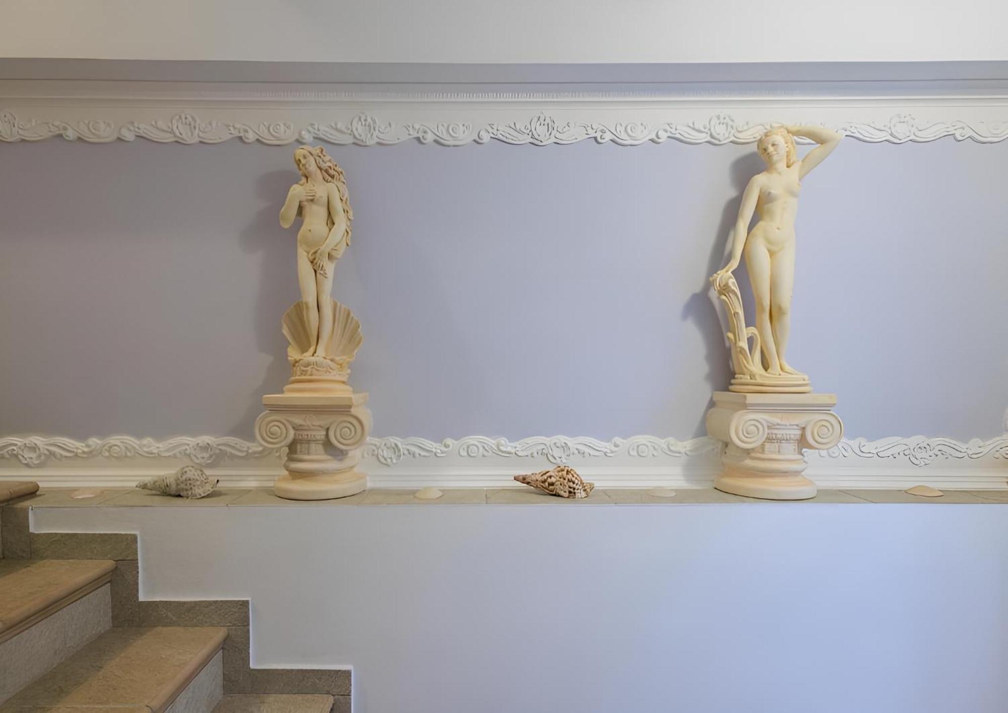 Filocsenia Luxury Apartment Tsoutsouros (Crete)