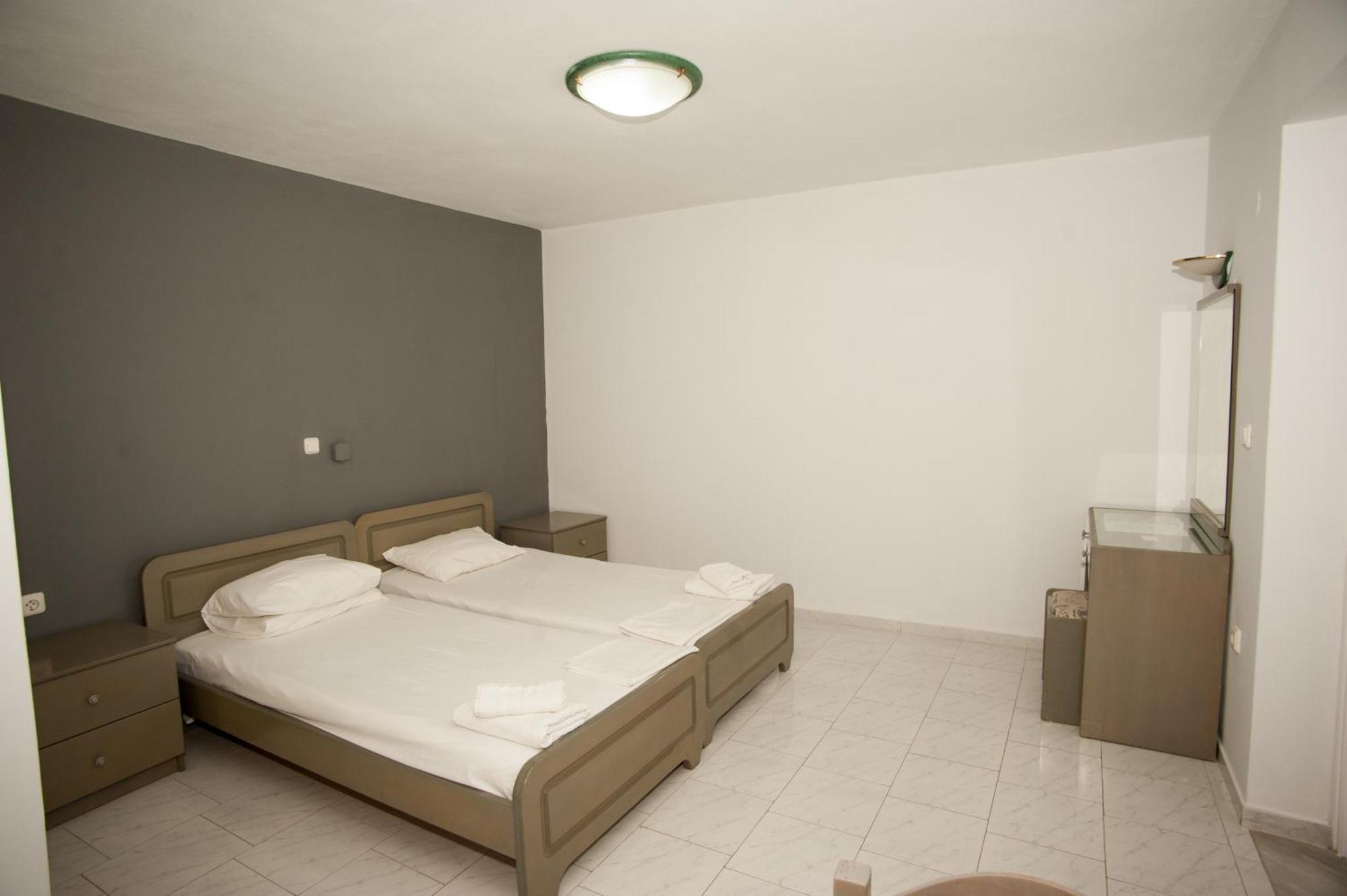 Pegasos Apartment *