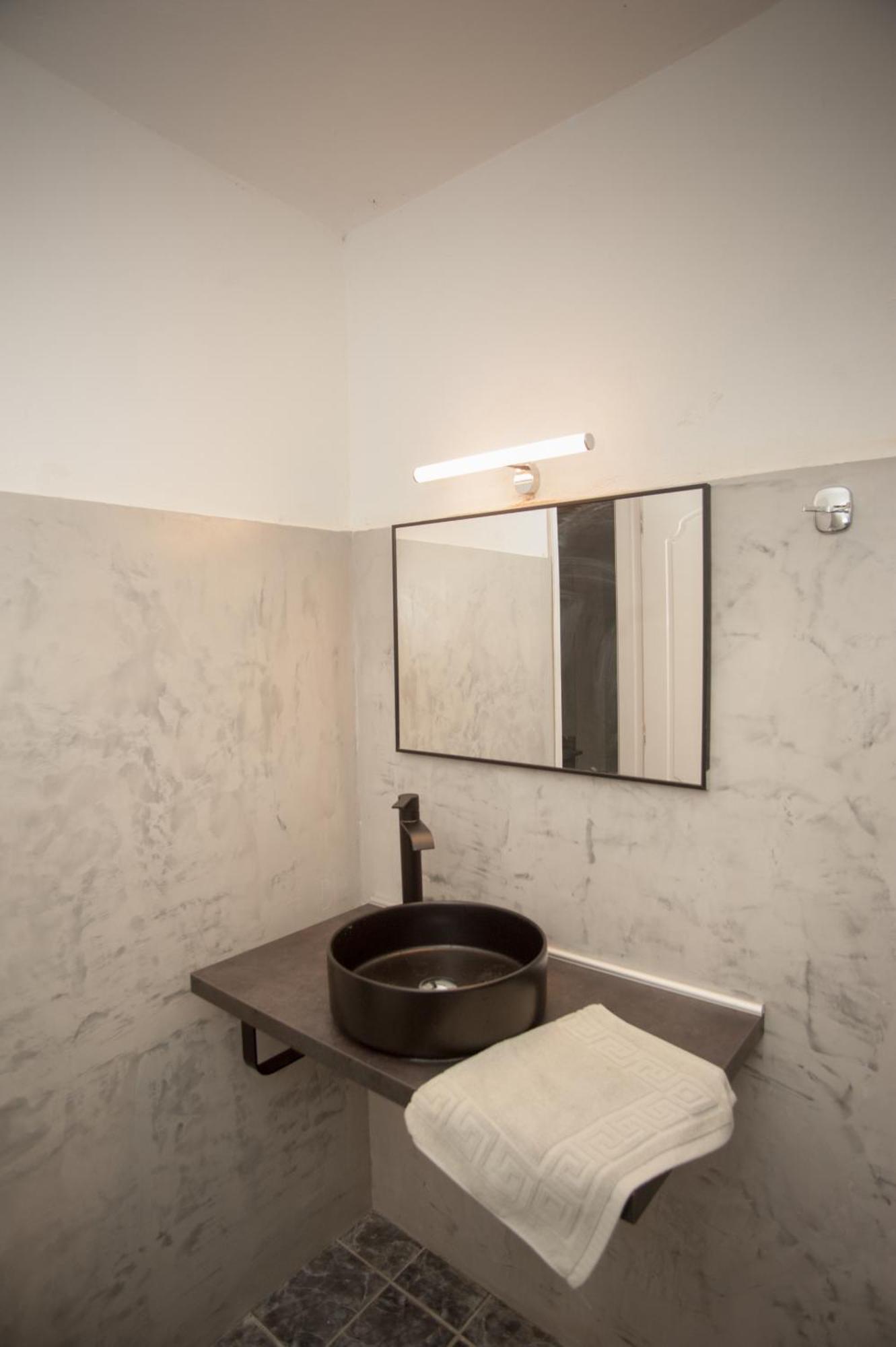 Apartment Pegasos *