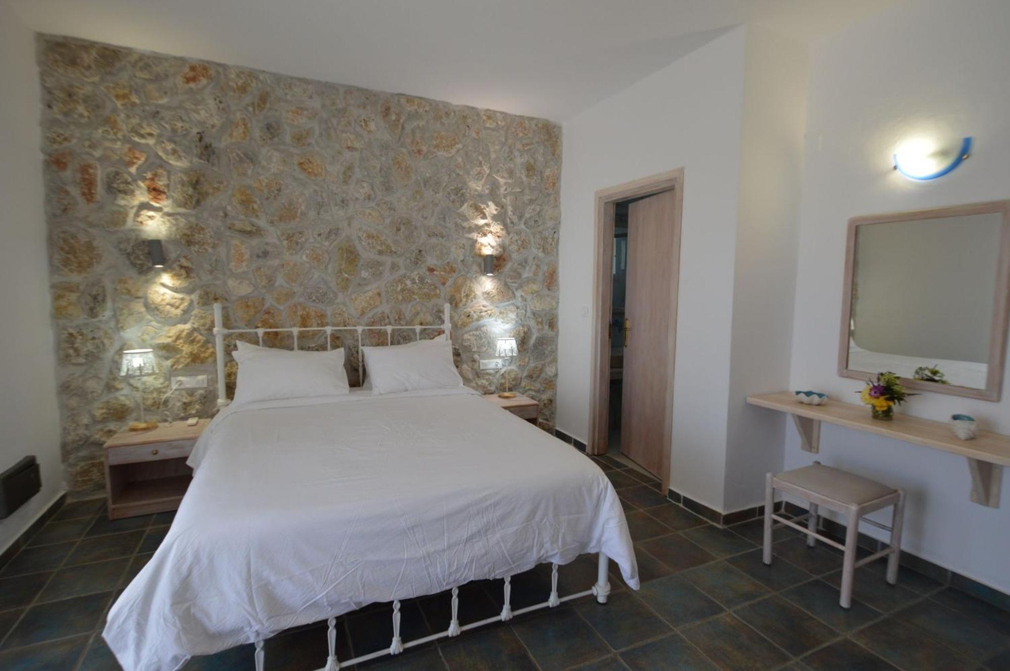 Kathara Bay Apartment
