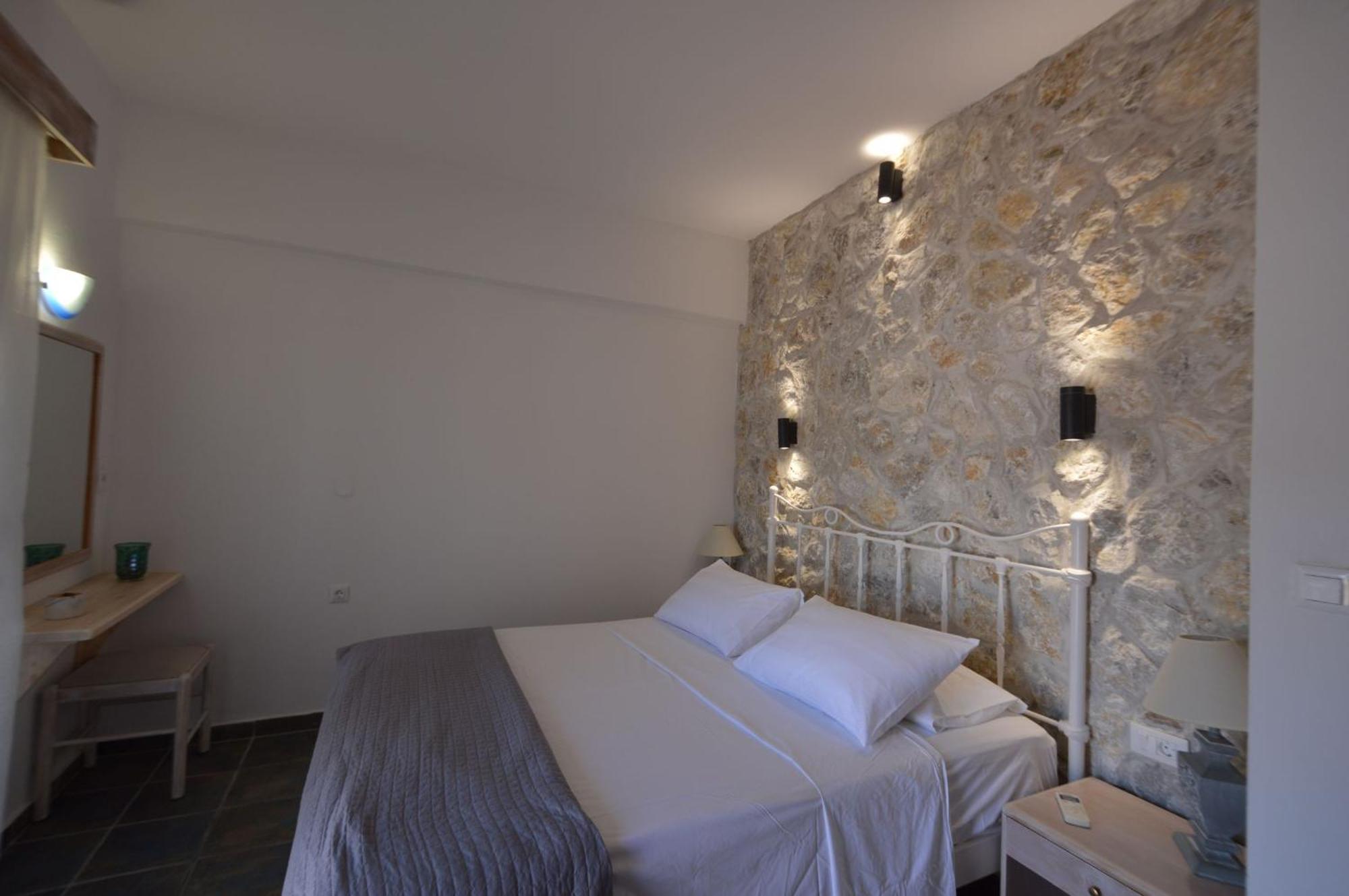 Apartment Kathara Bay