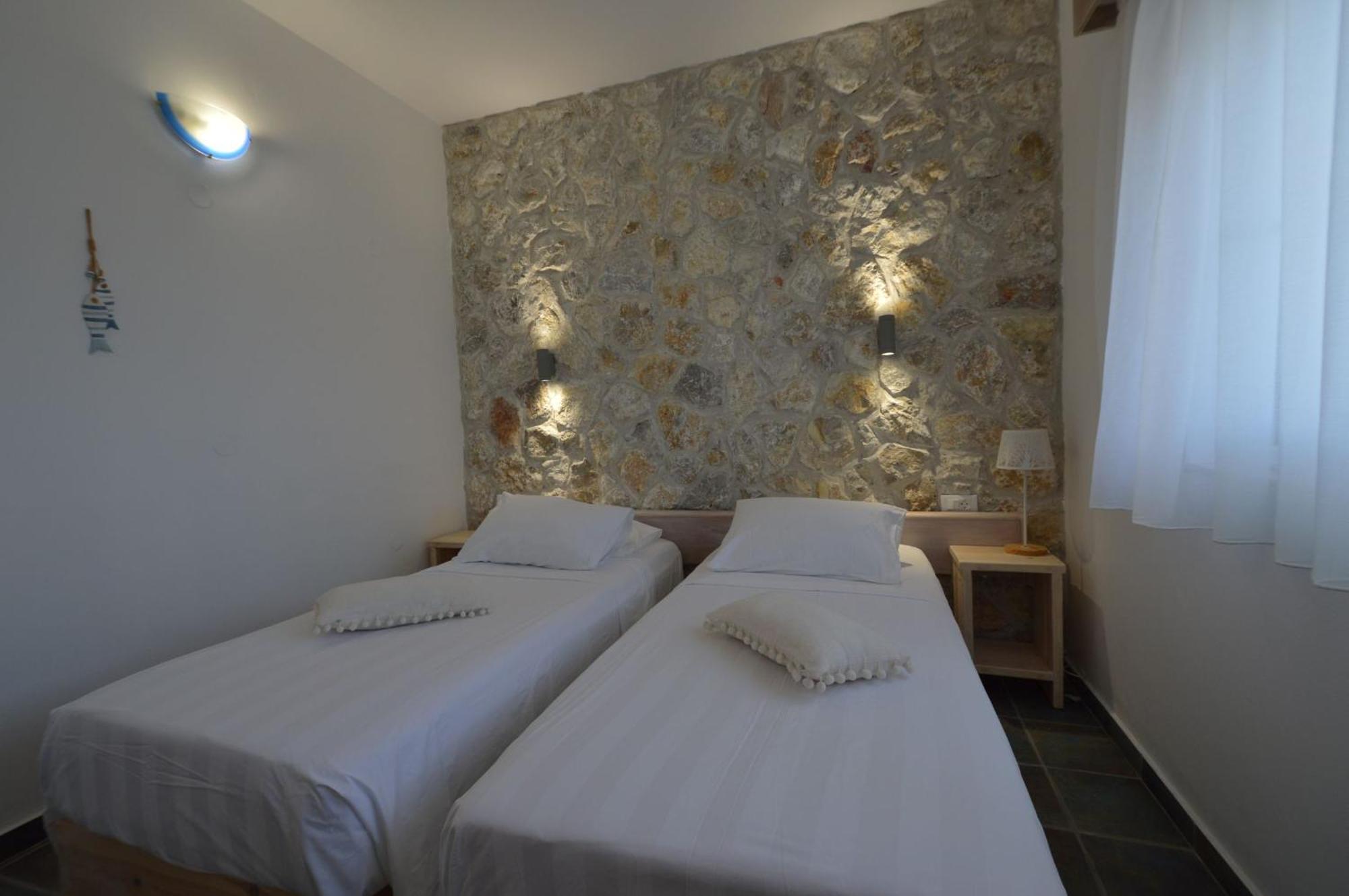 Kathara Bay Apartment *