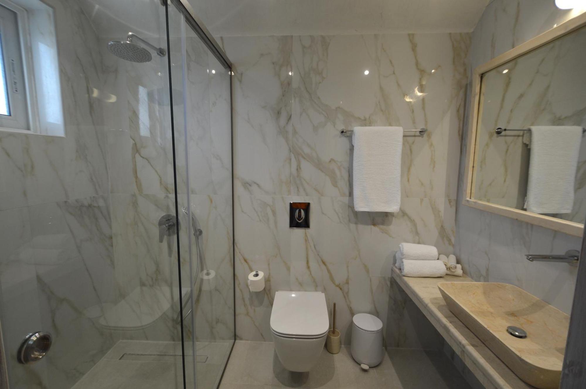 Kathara Bay Apartment Faliraki