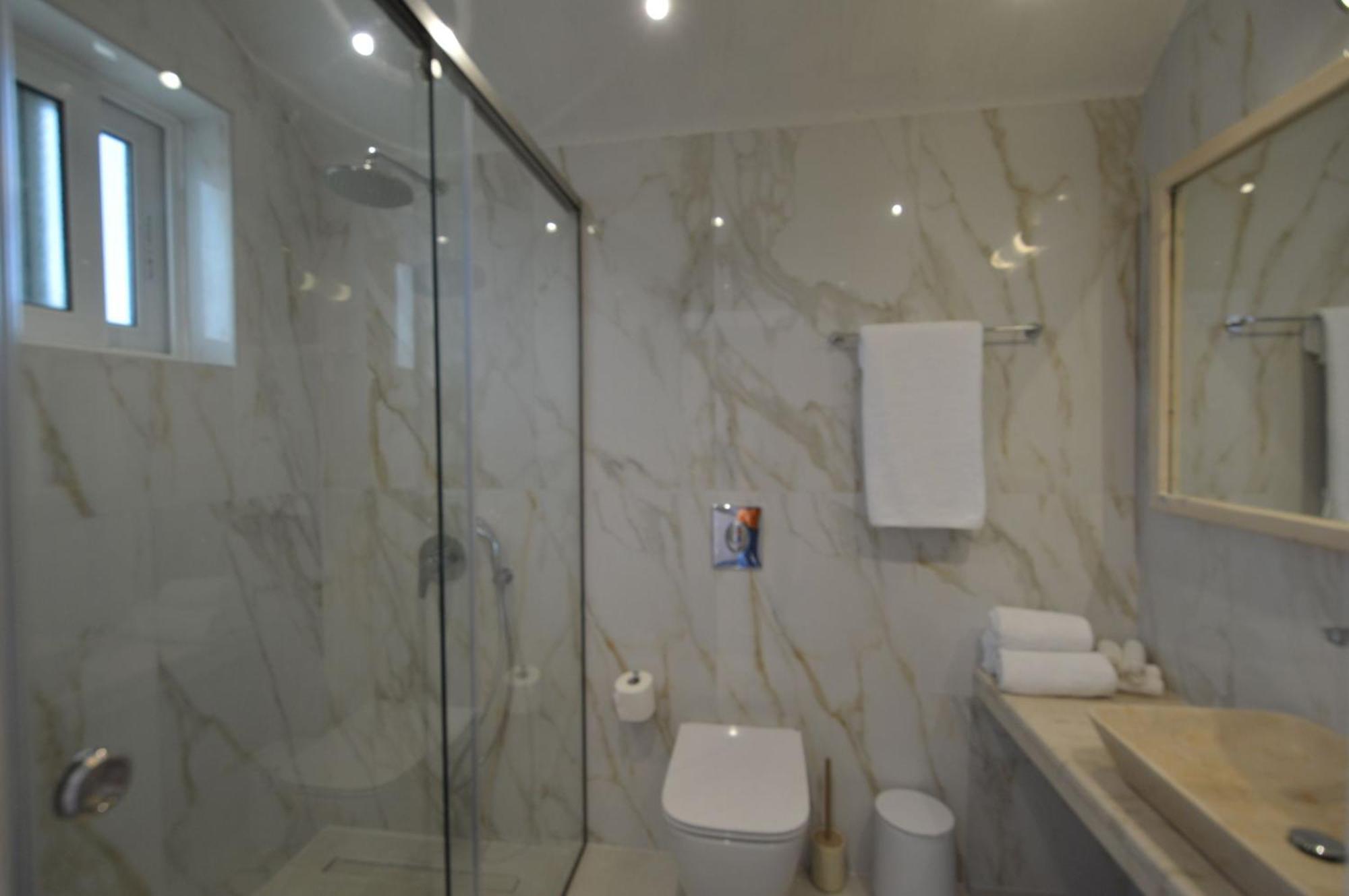 Apartment Kathara Bay Faliraki