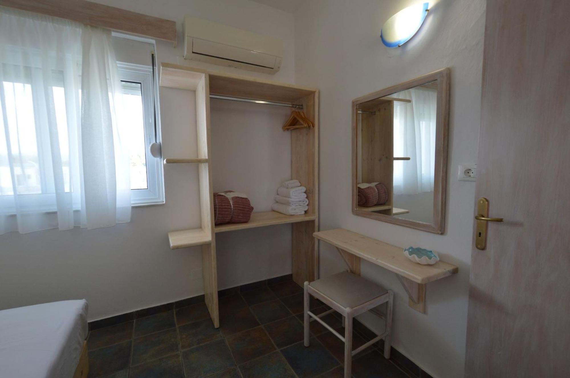 Kathara Bay Apartment