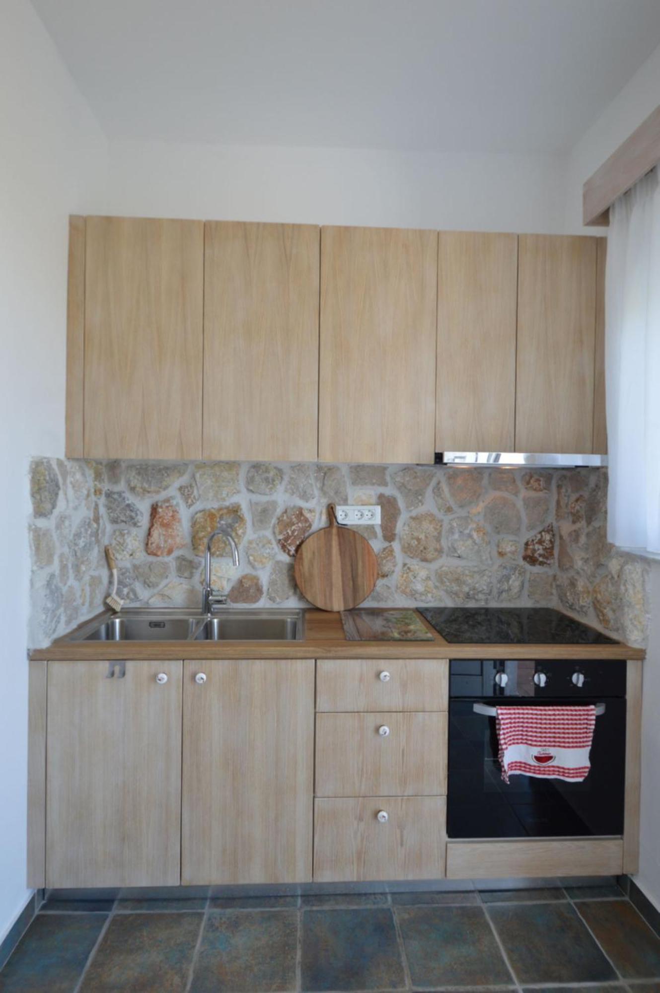 Apartment Kathara Bay