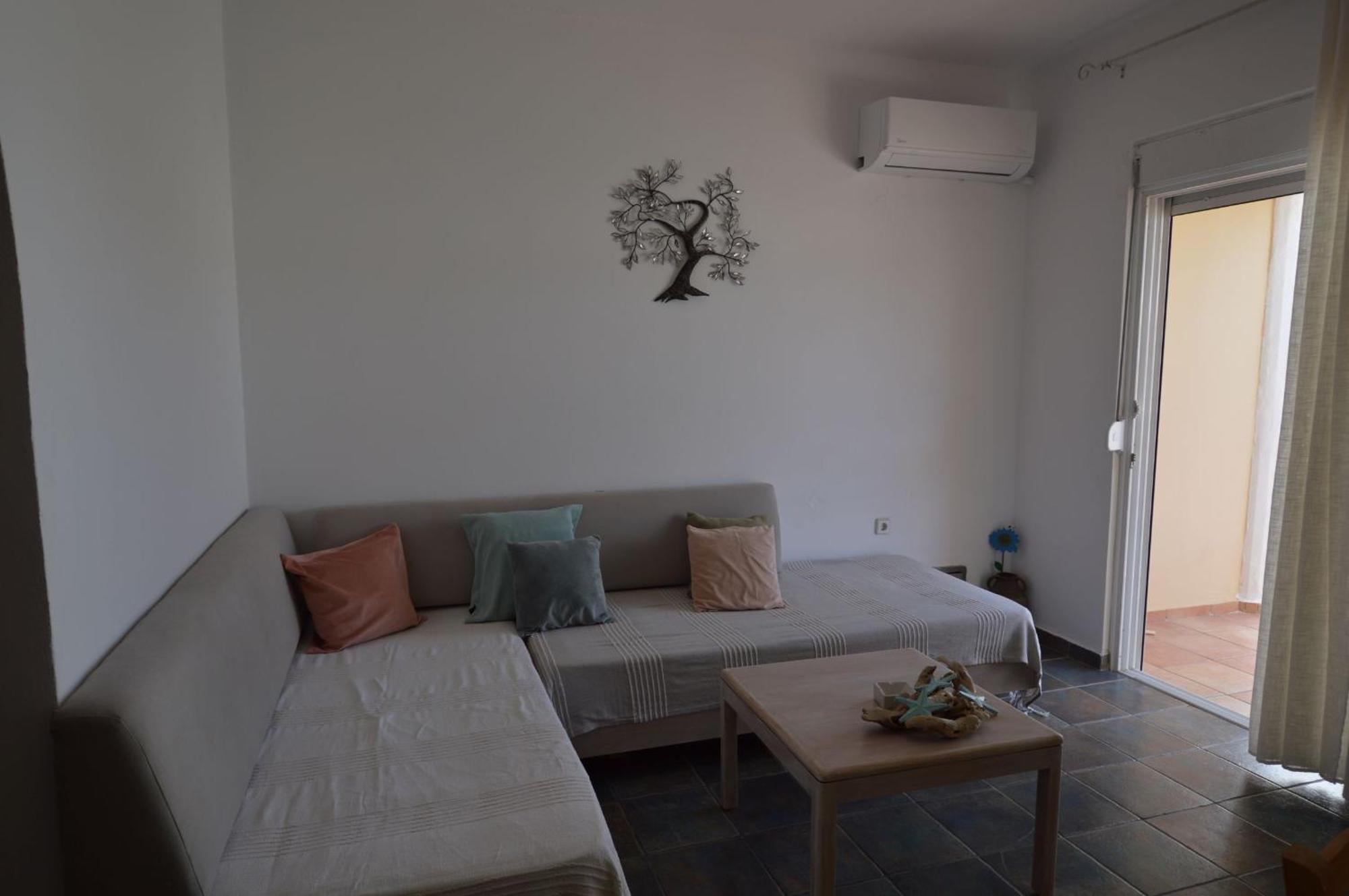 Kathara Bay Apartment *