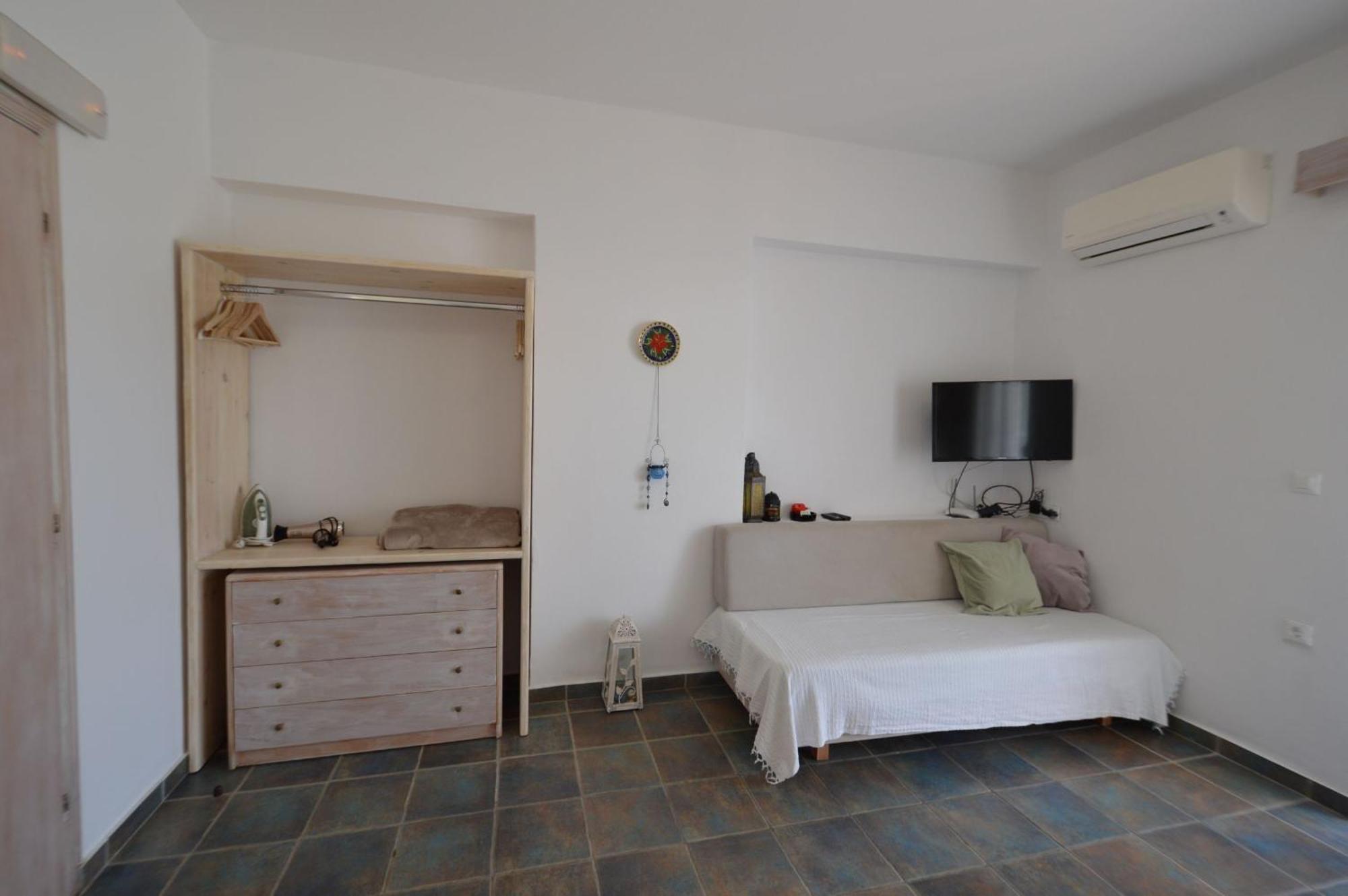 Kathara Bay Apartment Faliraki