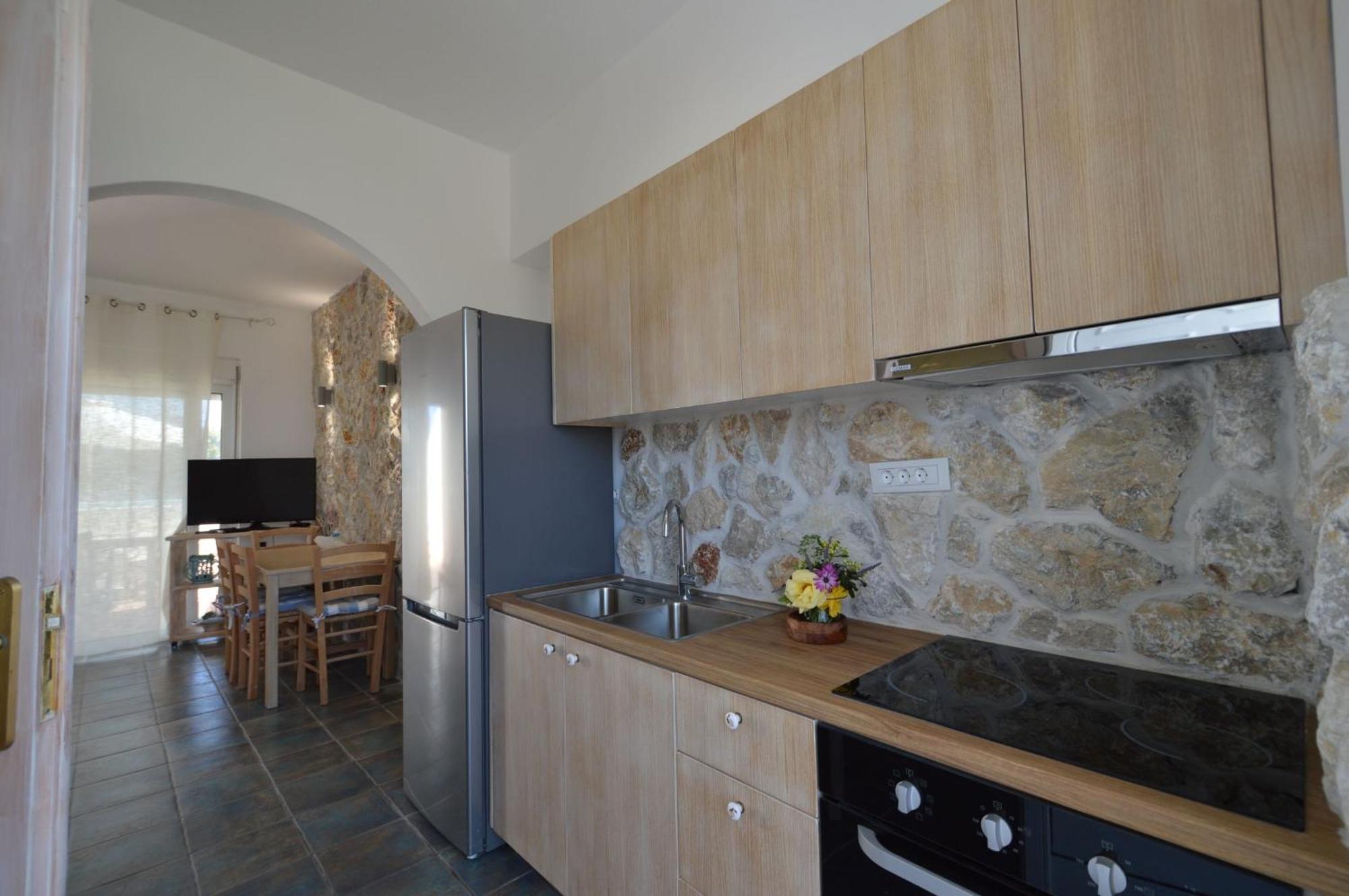 Apartment Kathara Bay Faliraki