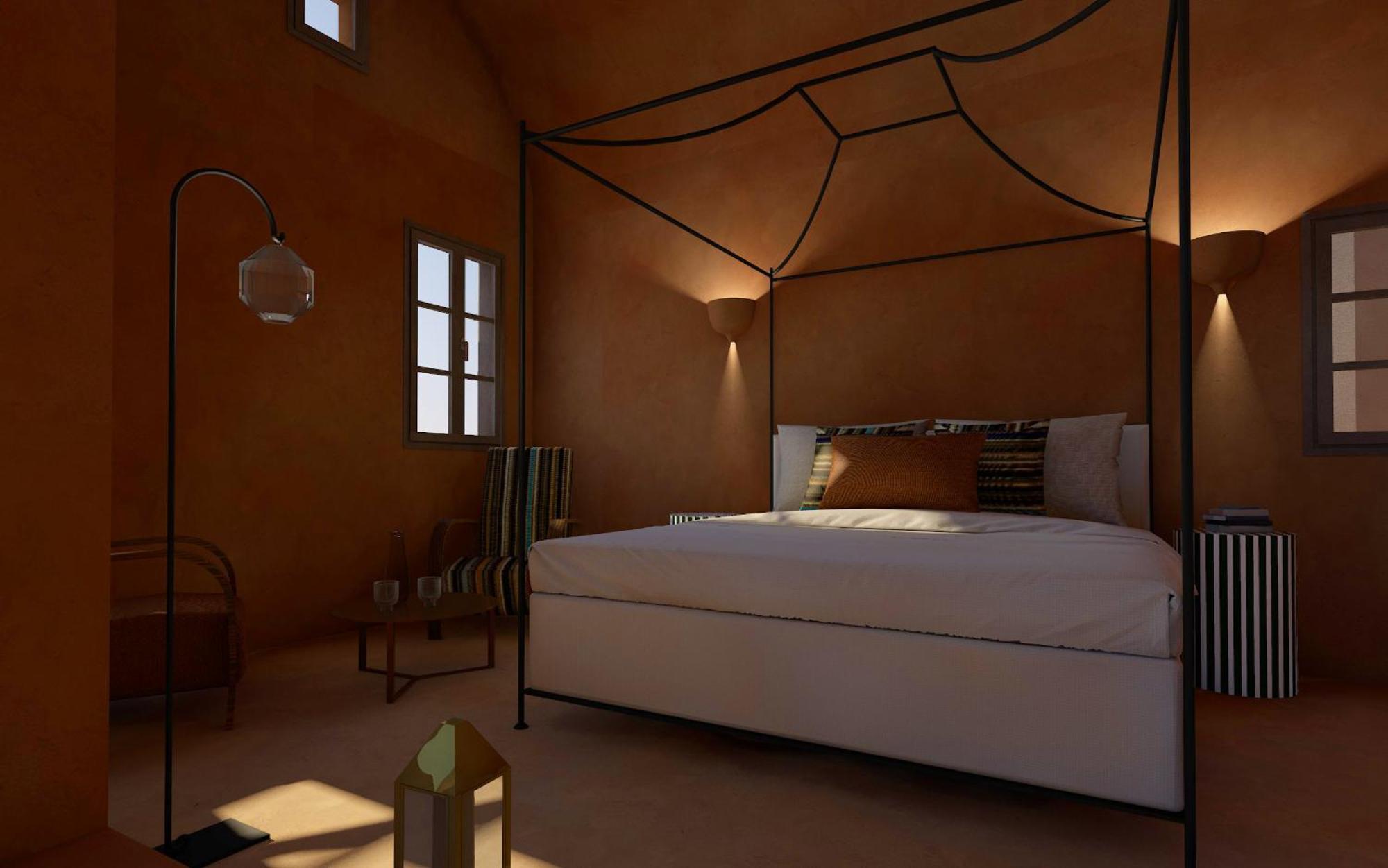Unique Homes By K&k * Oia (Santorini)