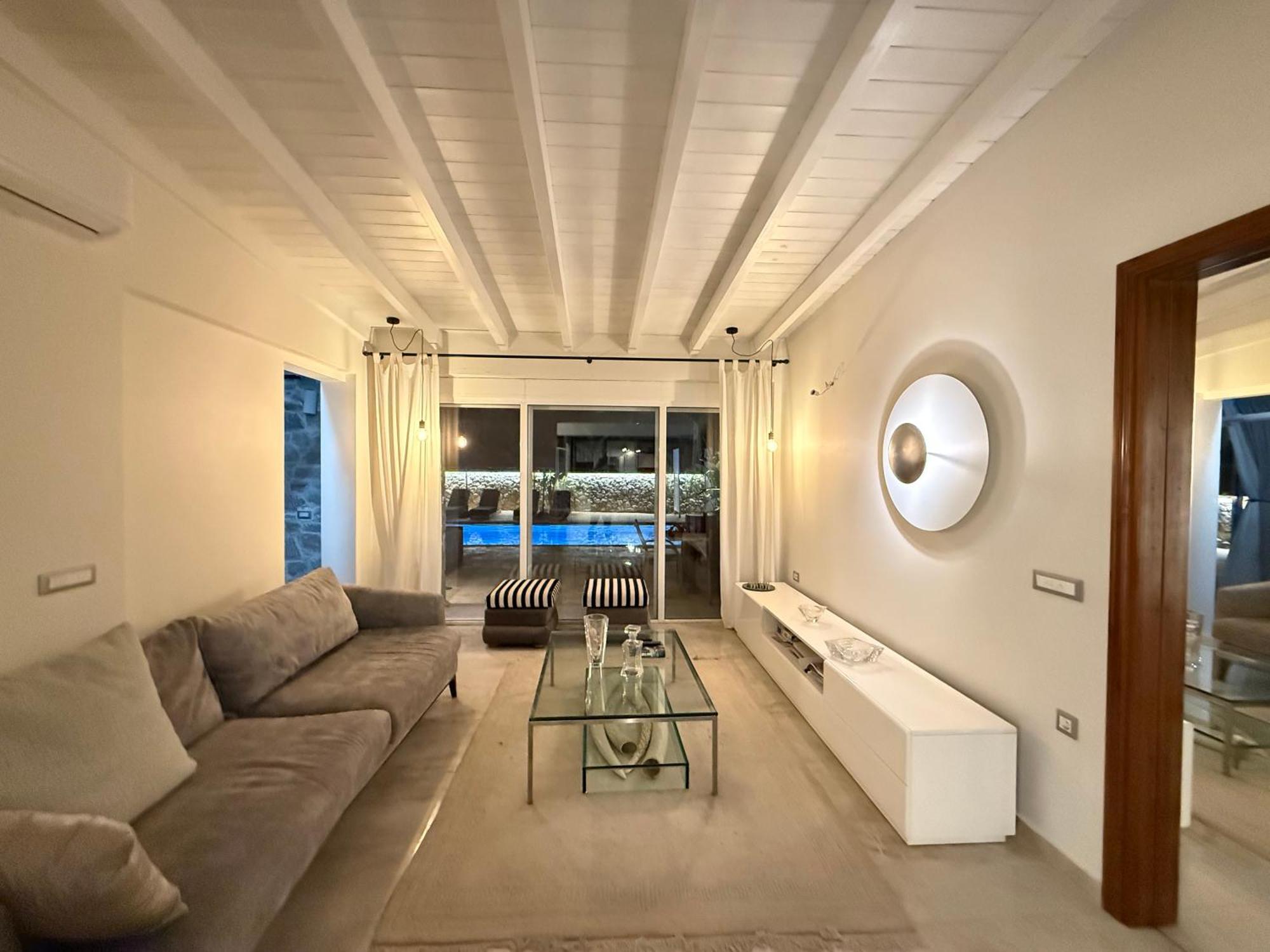 Gatsby Rhodes Brand New Exclusive Villa Asgourou