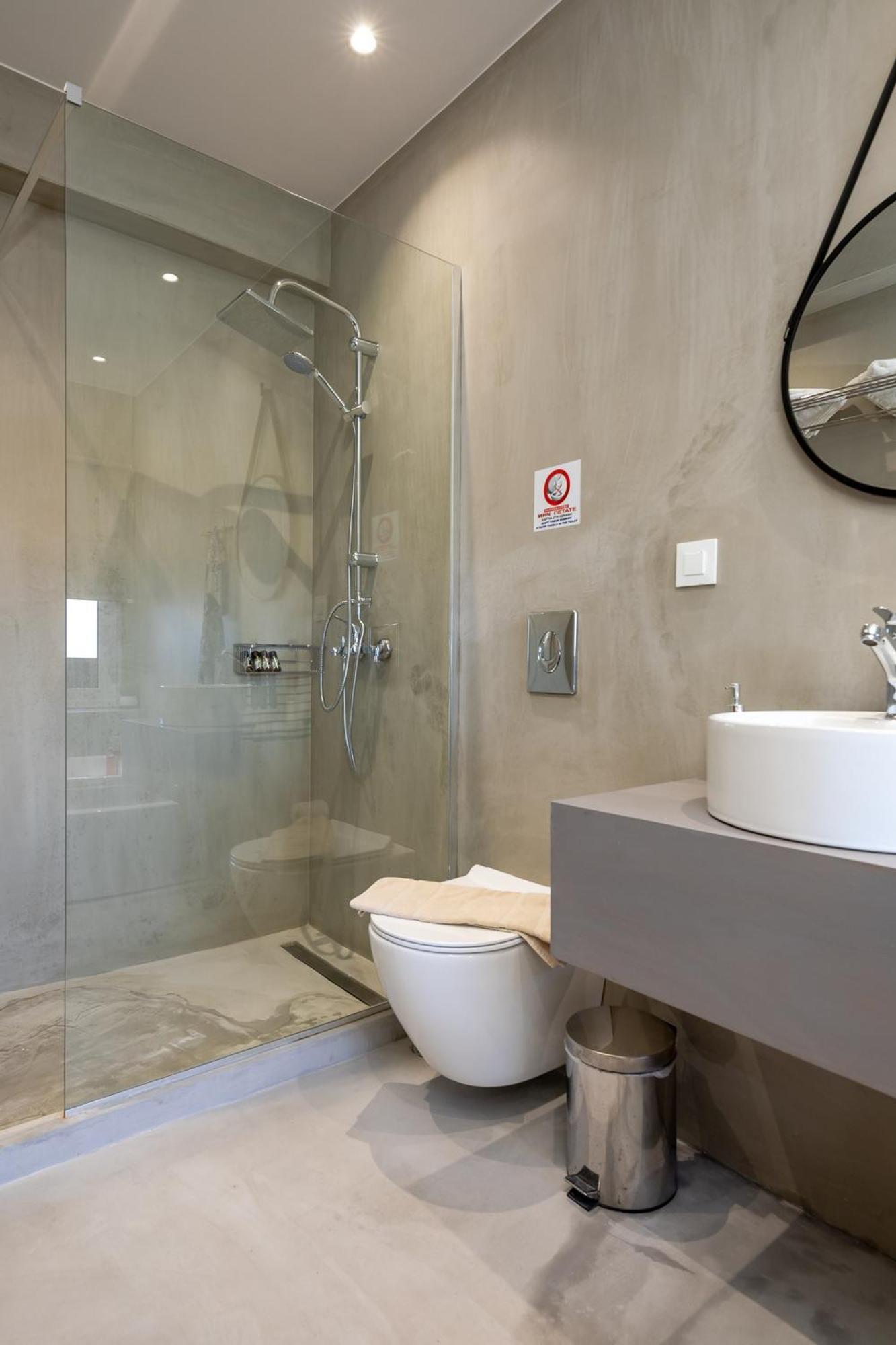 Anele Luxury - Roof Jacuzzi Apartment