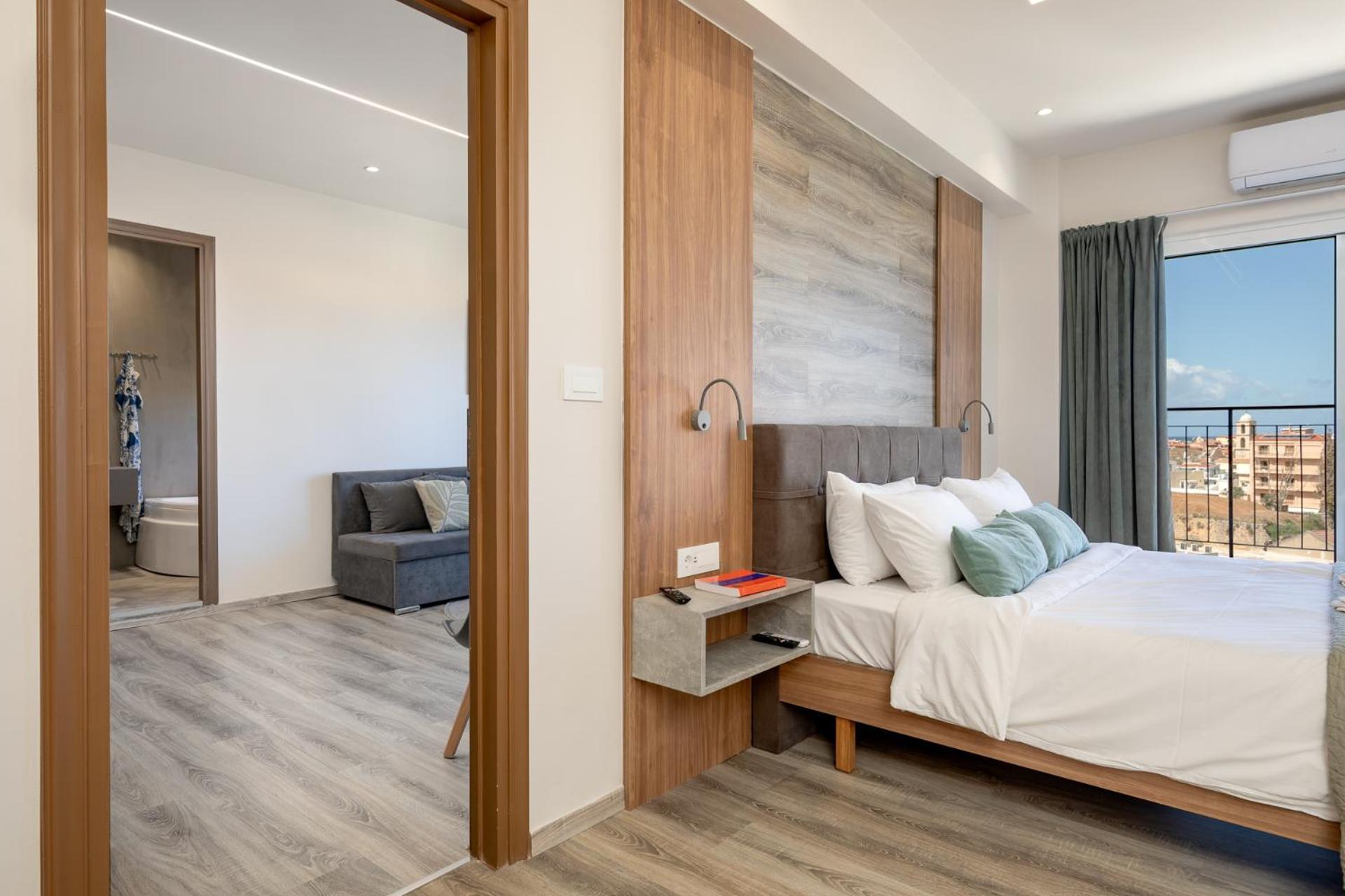 Apartment Anele Luxury - Roof Jacuzzi
