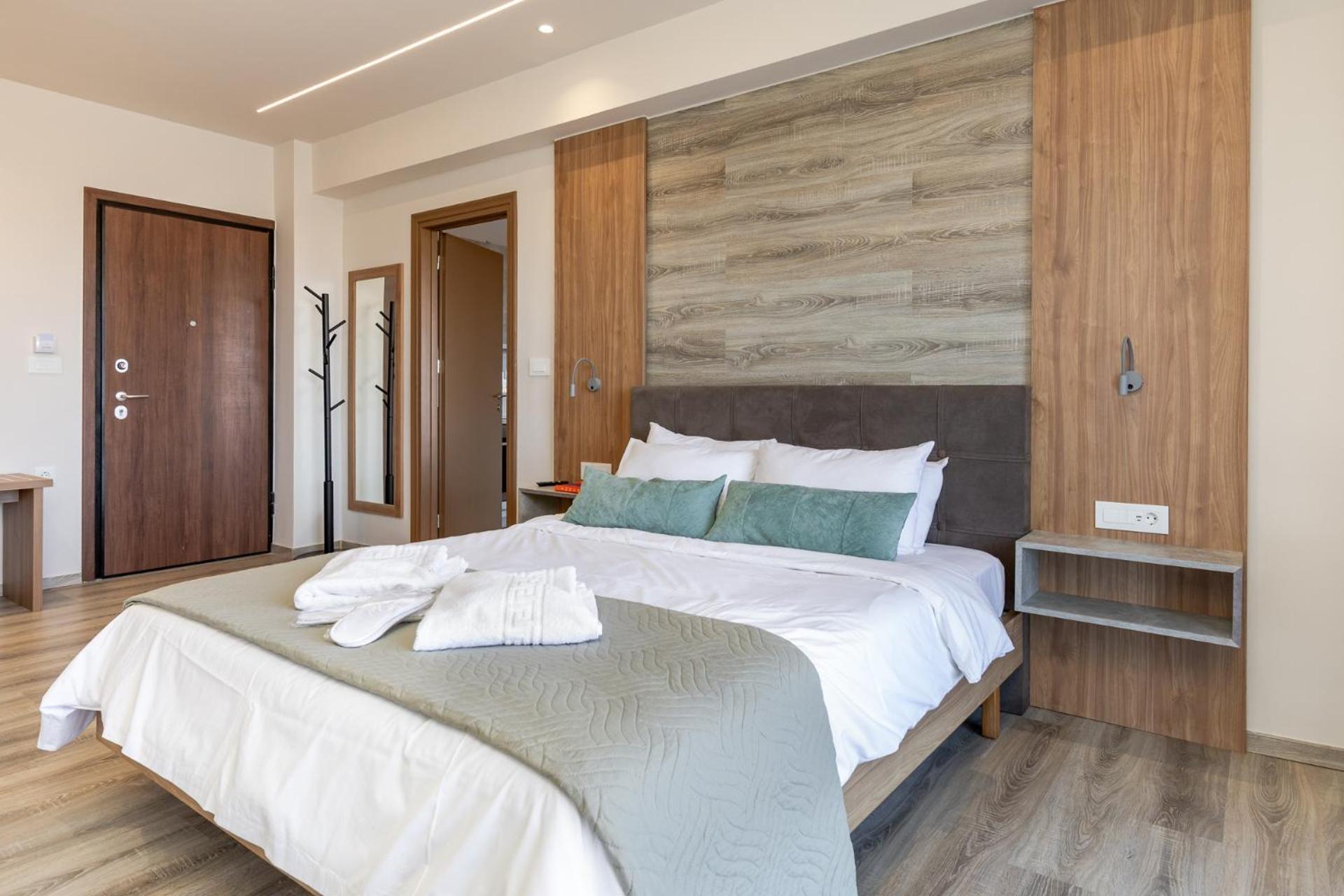 Anele Luxury - Roof Jacuzzi Apartment