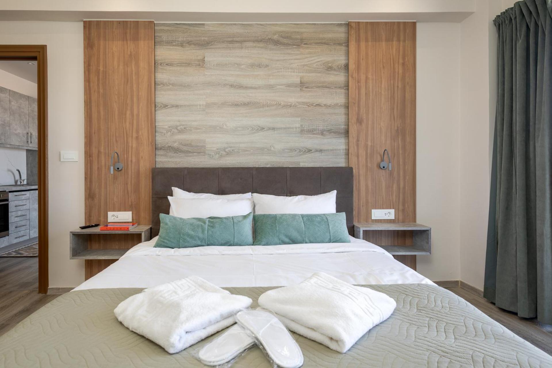 Anele Luxury - Roof Jacuzzi Apartment