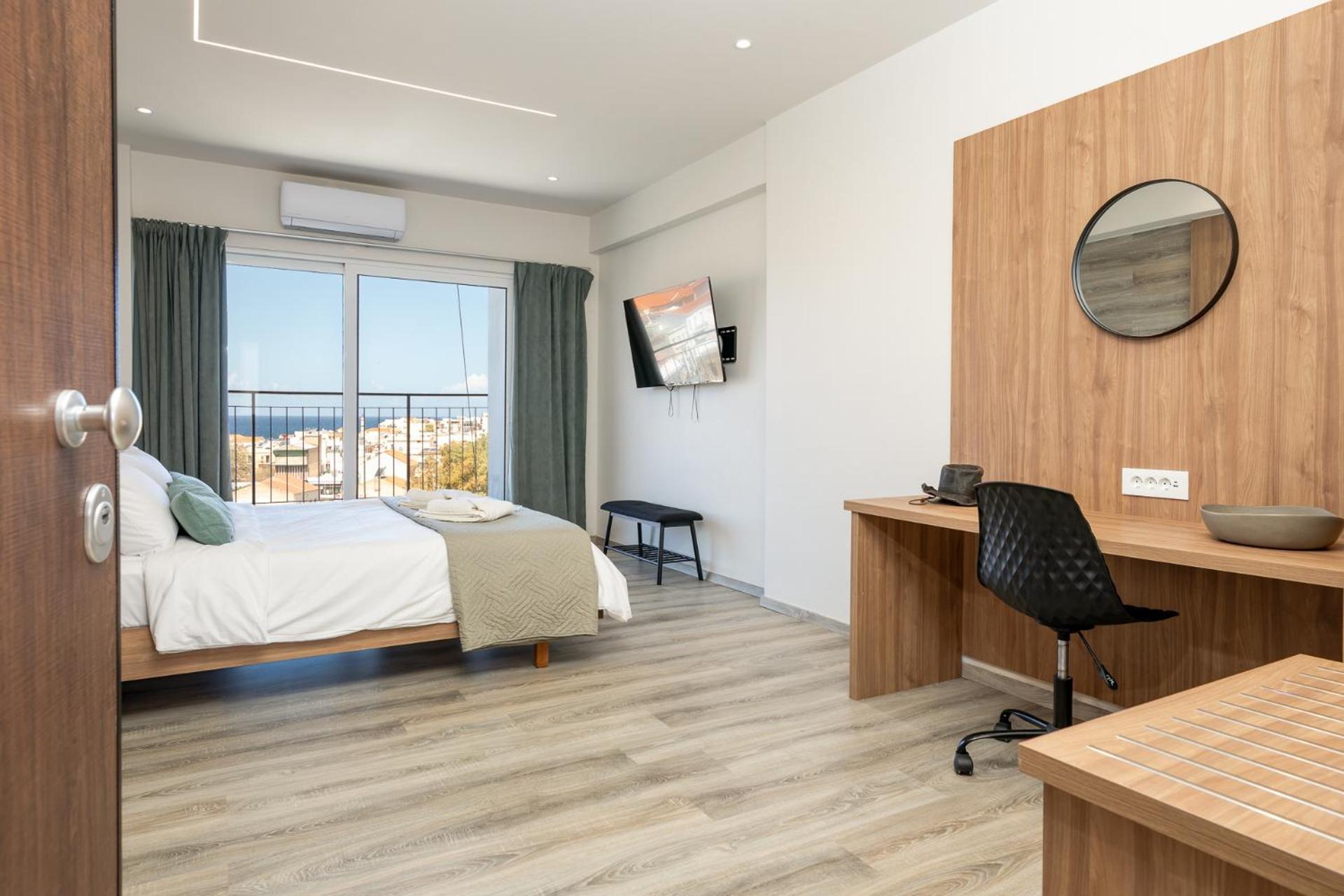 Anele Luxury - Roof Jacuzzi Apartment *