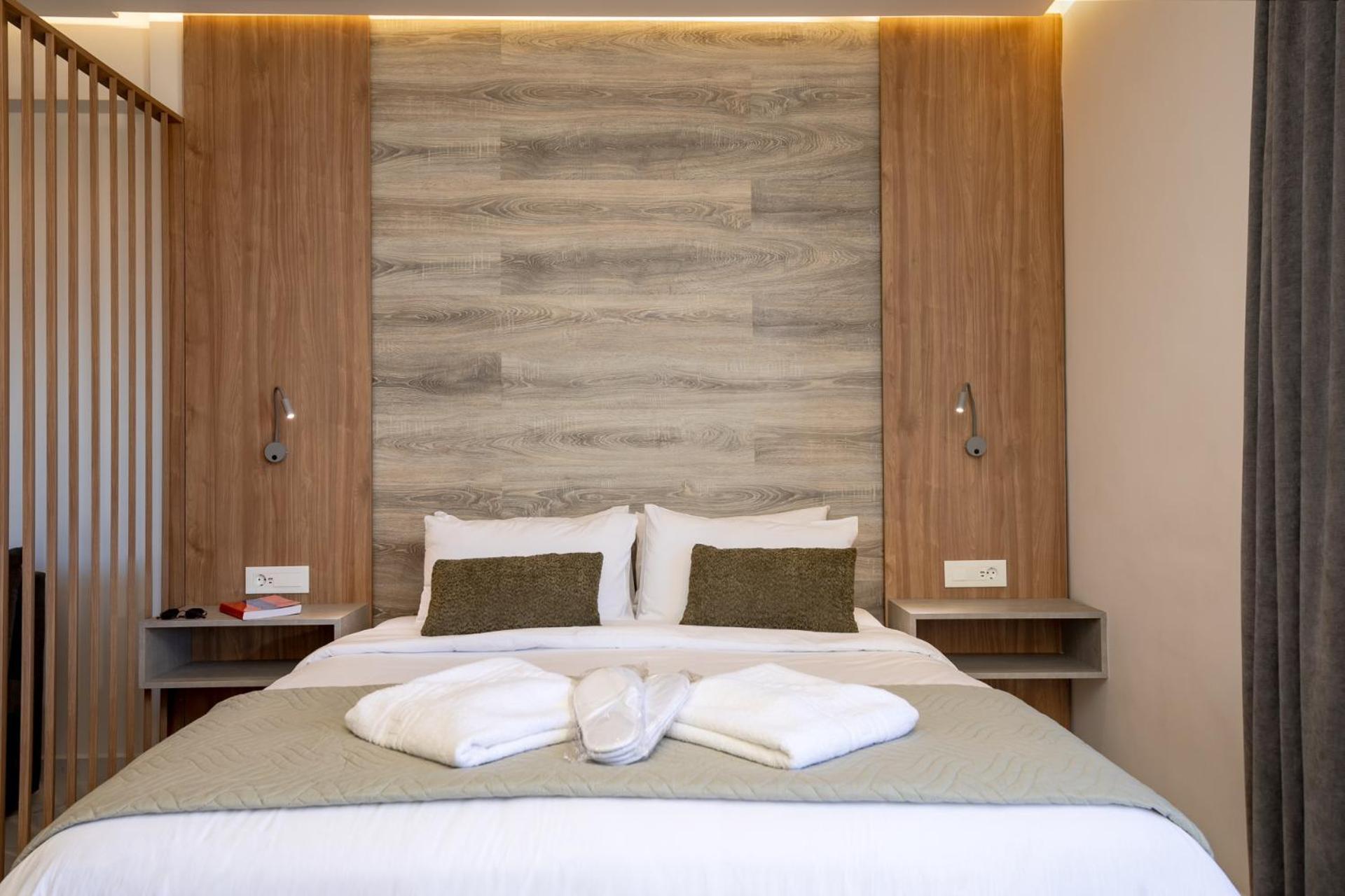 Apartment Anele Luxury - Roof Jacuzzi *