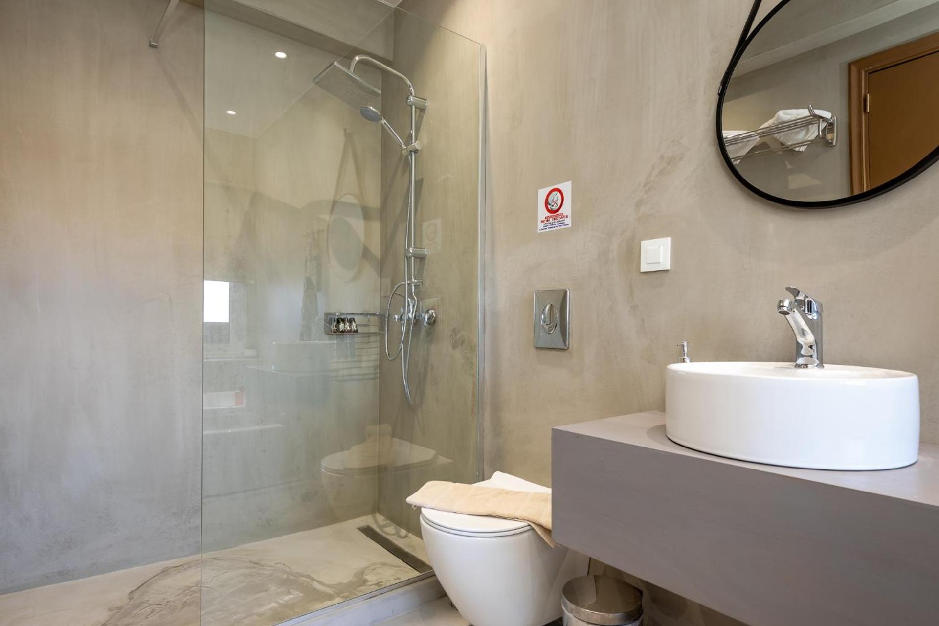 Anele Luxury - Roof Jacuzzi Apartment