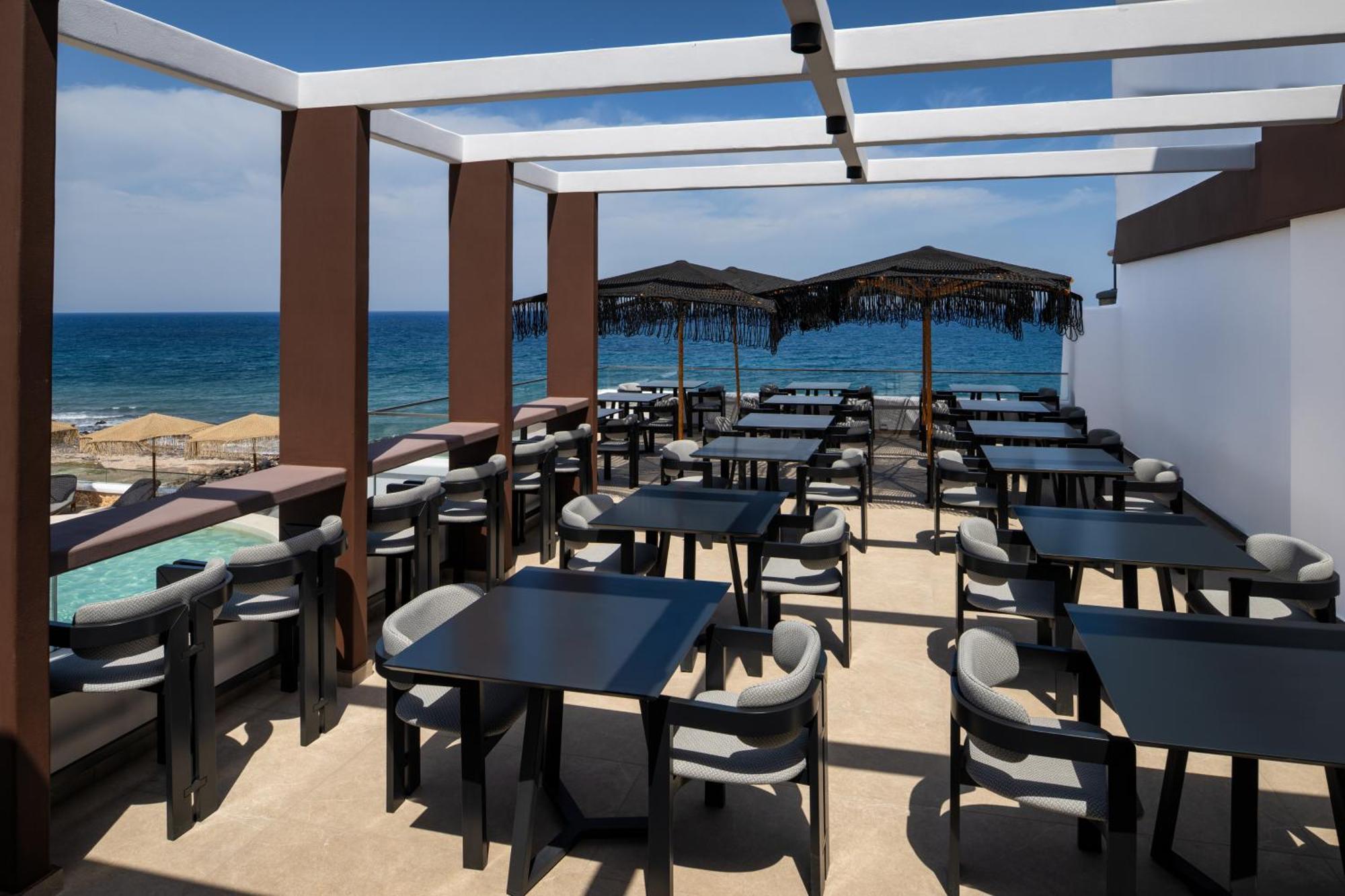 Hotel Aelia Thalassa