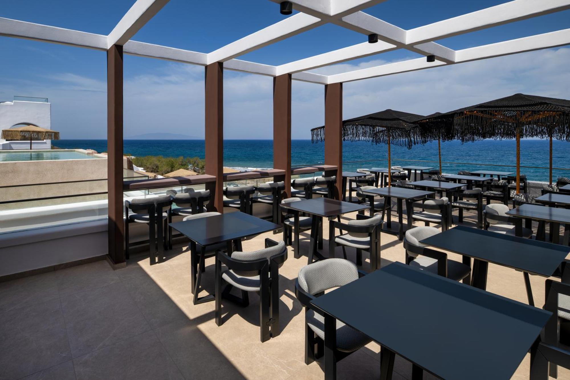 Aelia Thalassa Hotel