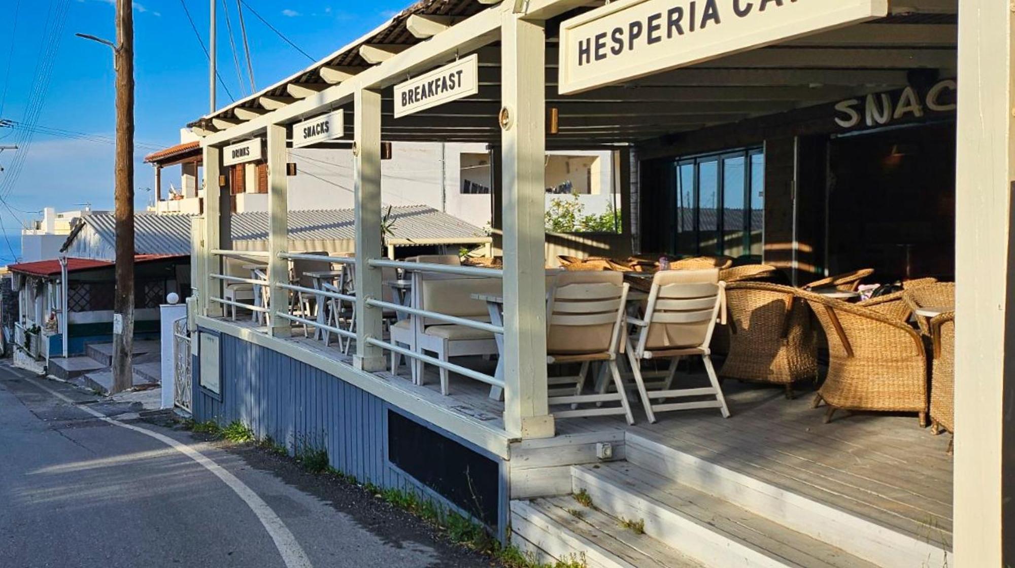 Bed & Breakfast Hesperia