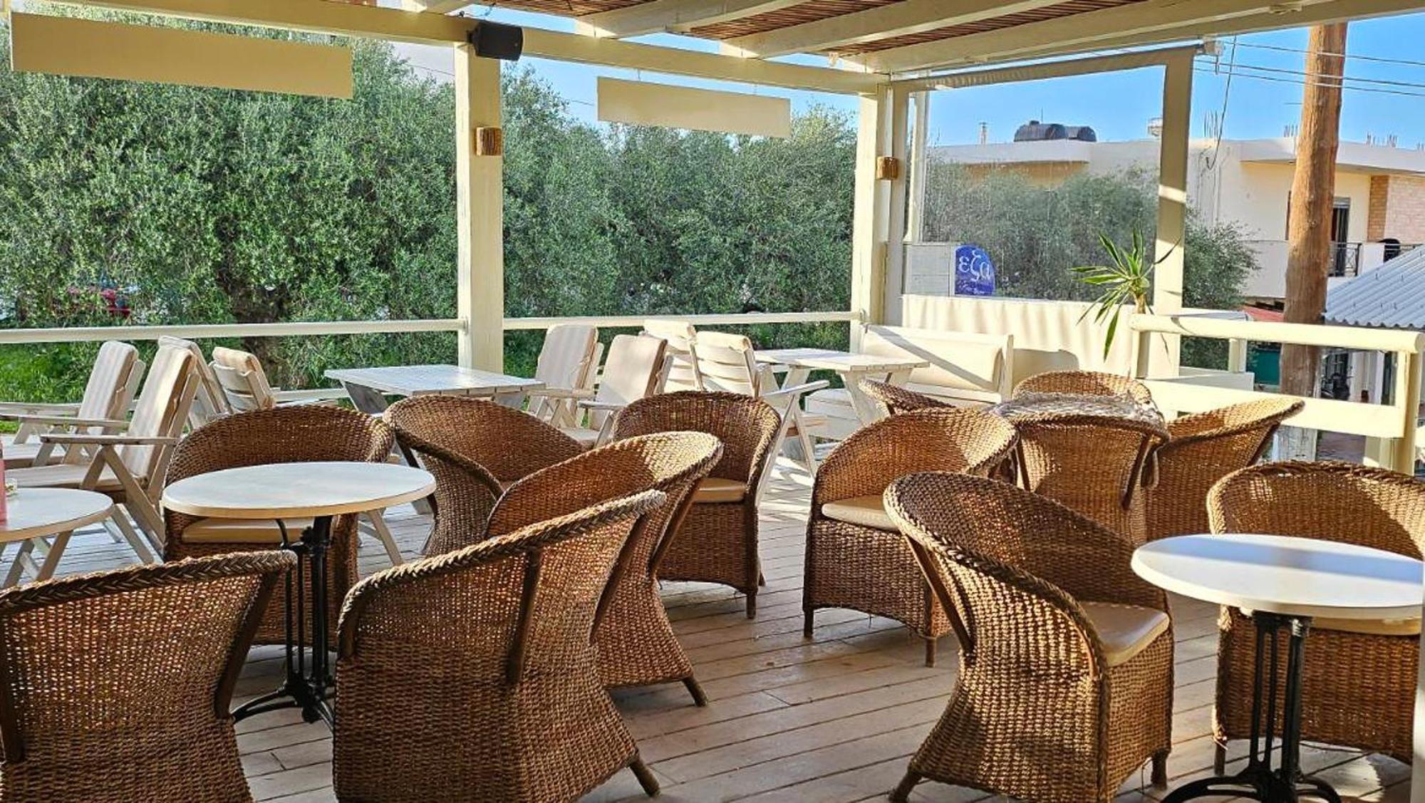 Bed & Breakfast Hesperia *