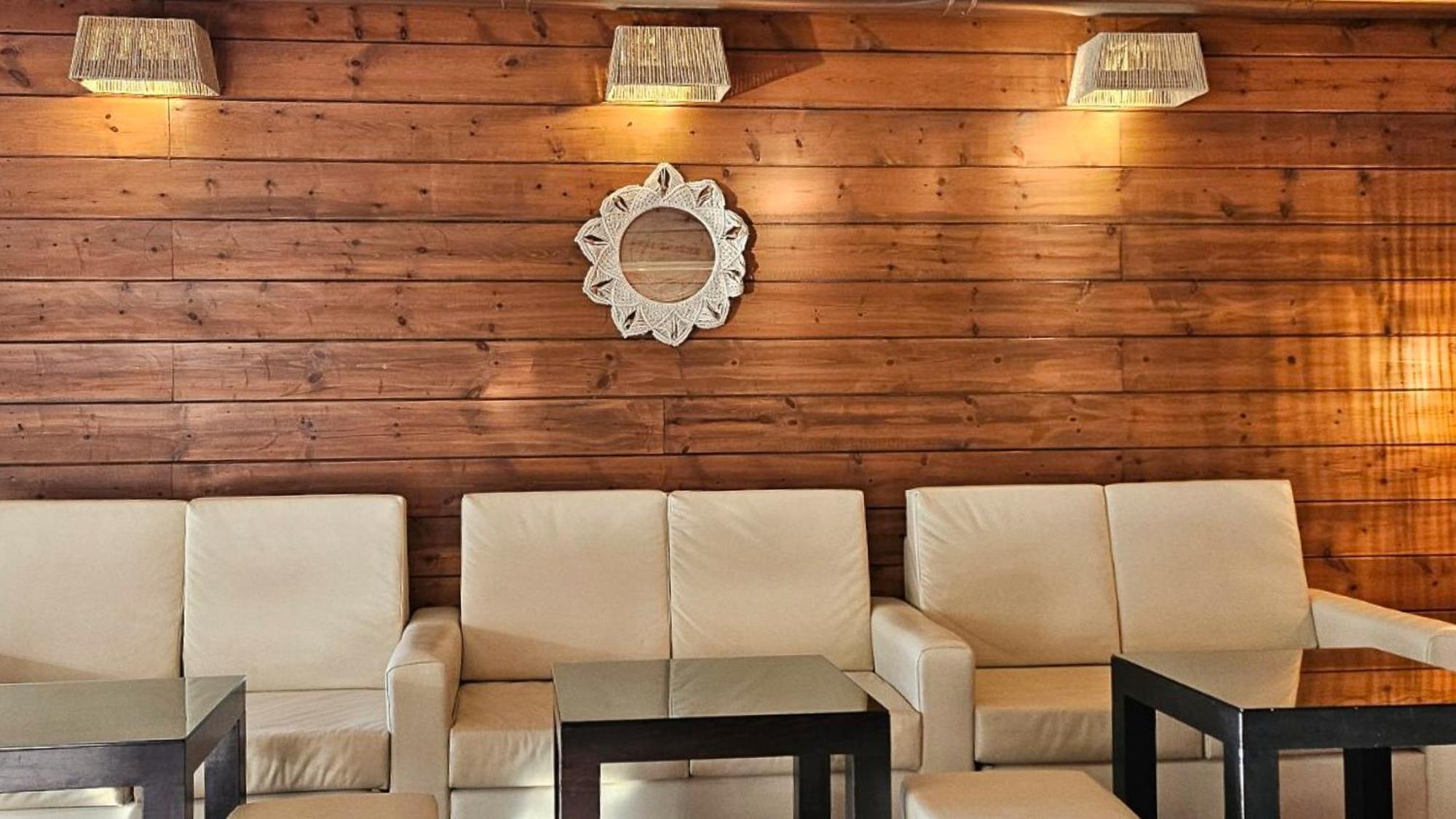 Hesperia Bed & Breakfast Piskopiano