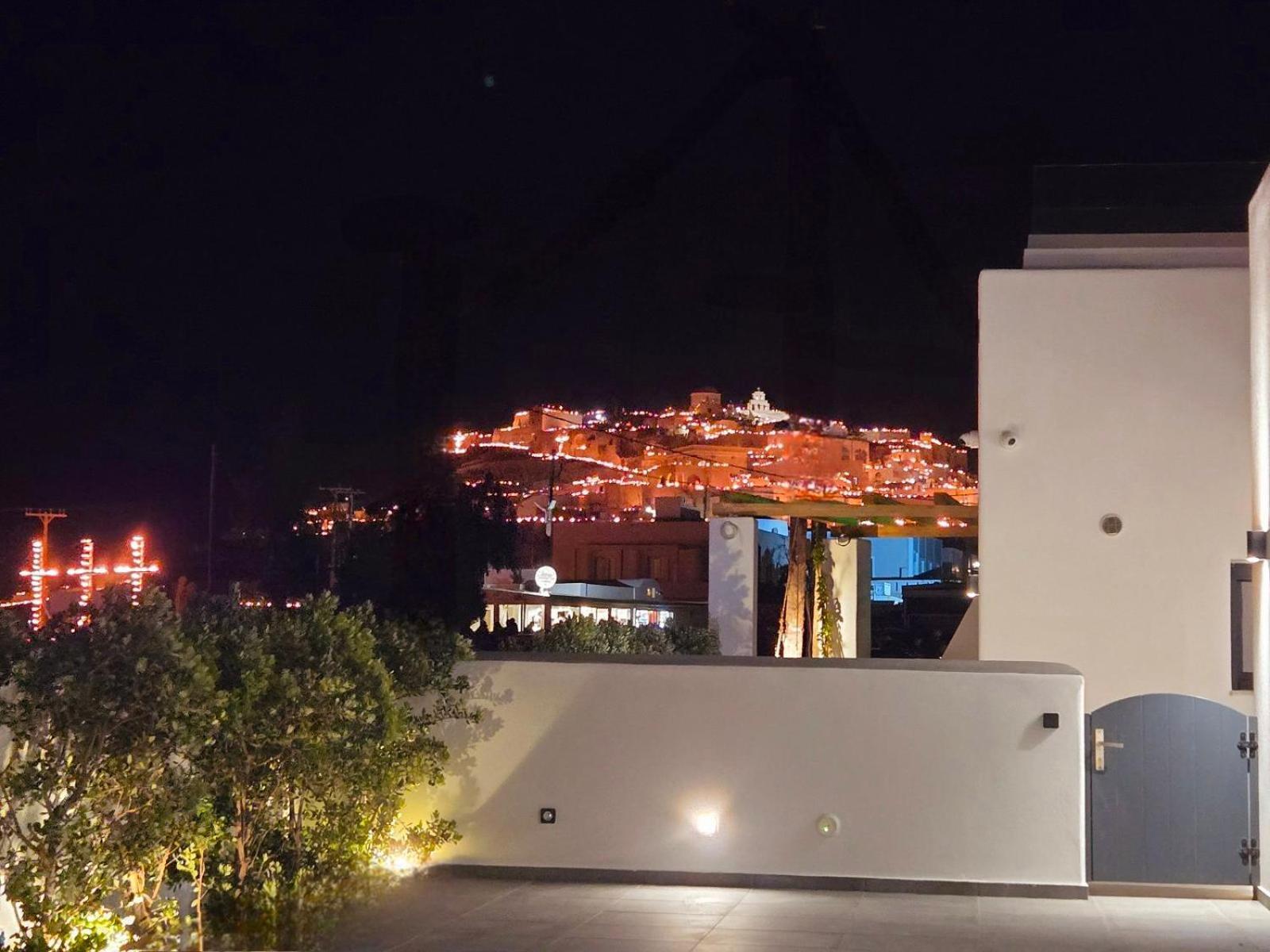 Santorini Ethereal Blue *