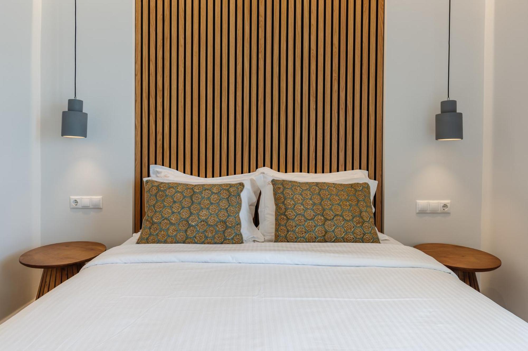 Aparthotel Sea Breeze & 2*
