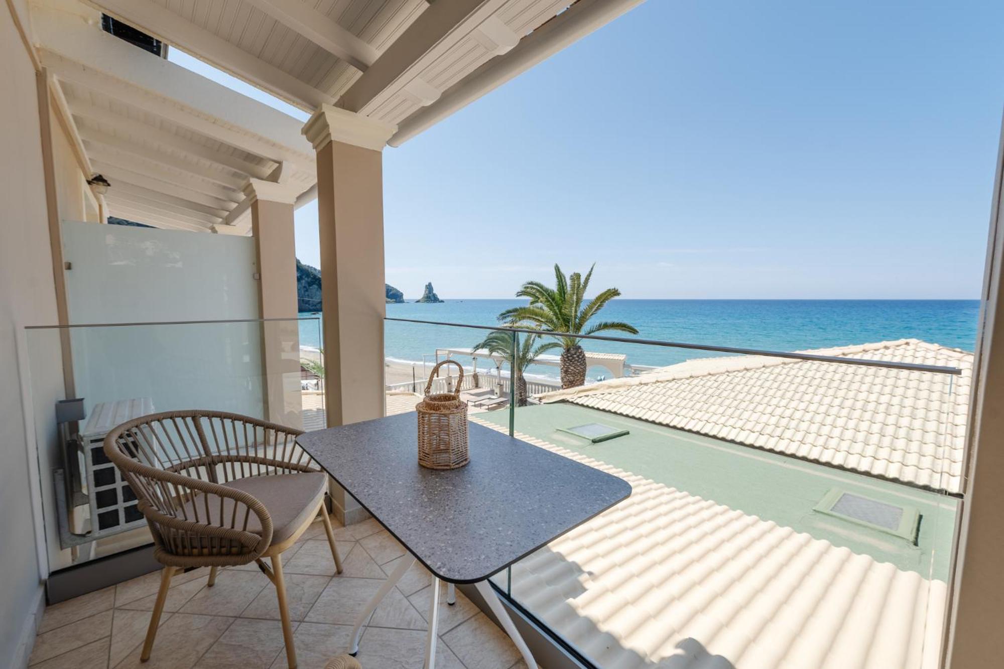 Aparthotel Sea Breeze &