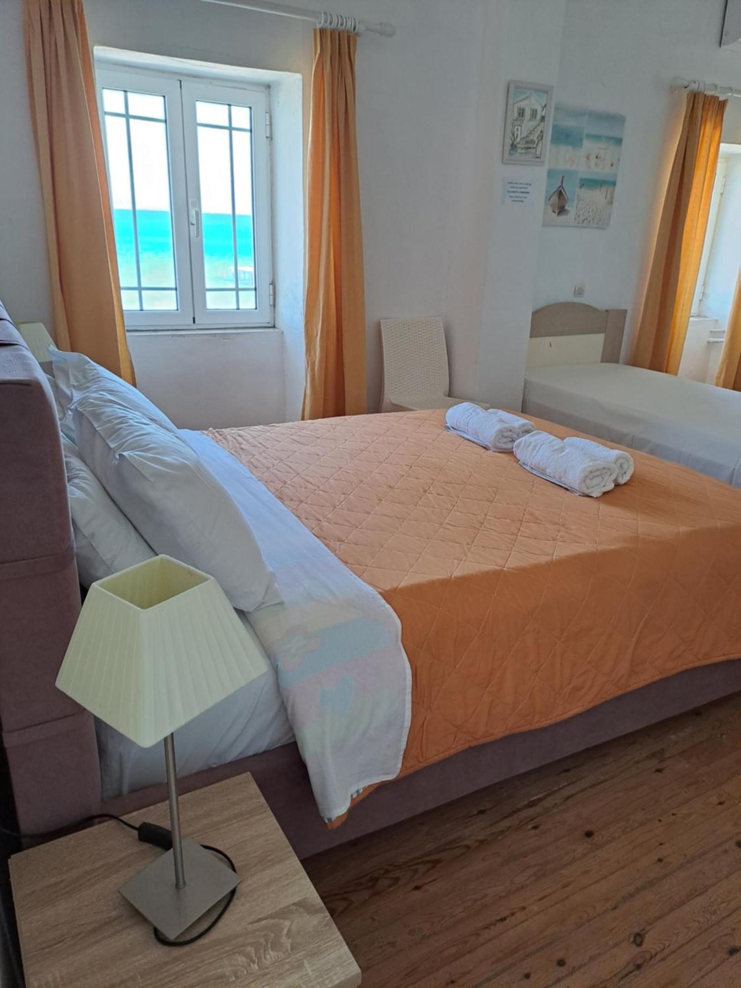 Seaside Apartment