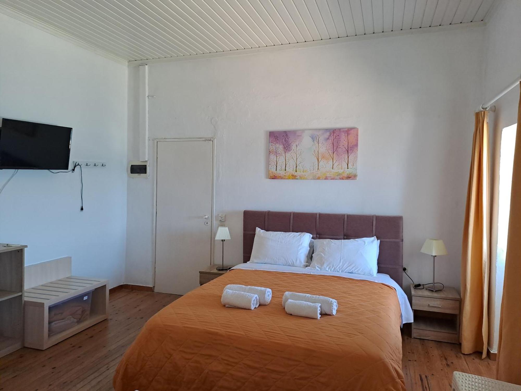 Seaside Apartment Mesongi