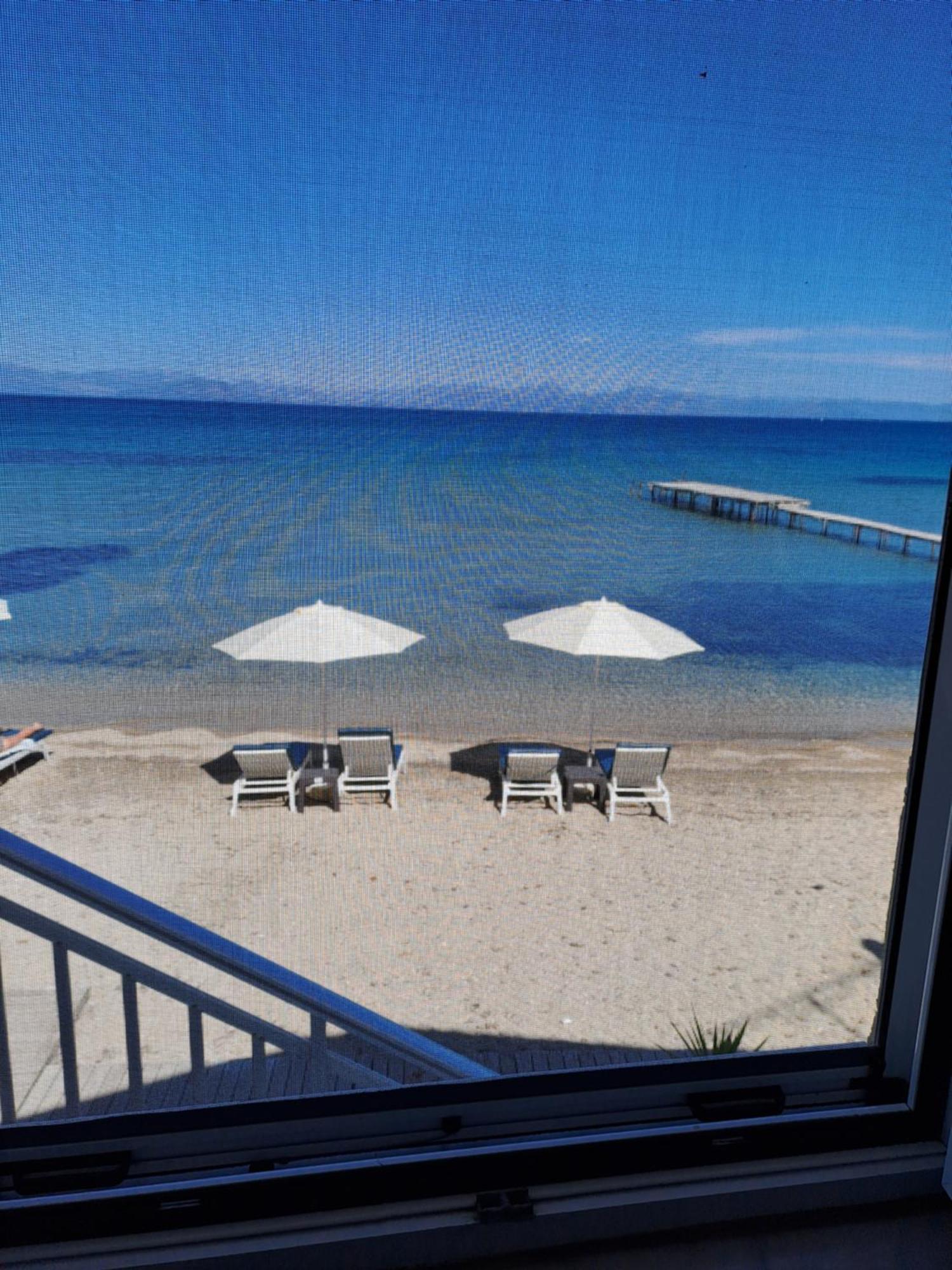 Seaside * Mesongi