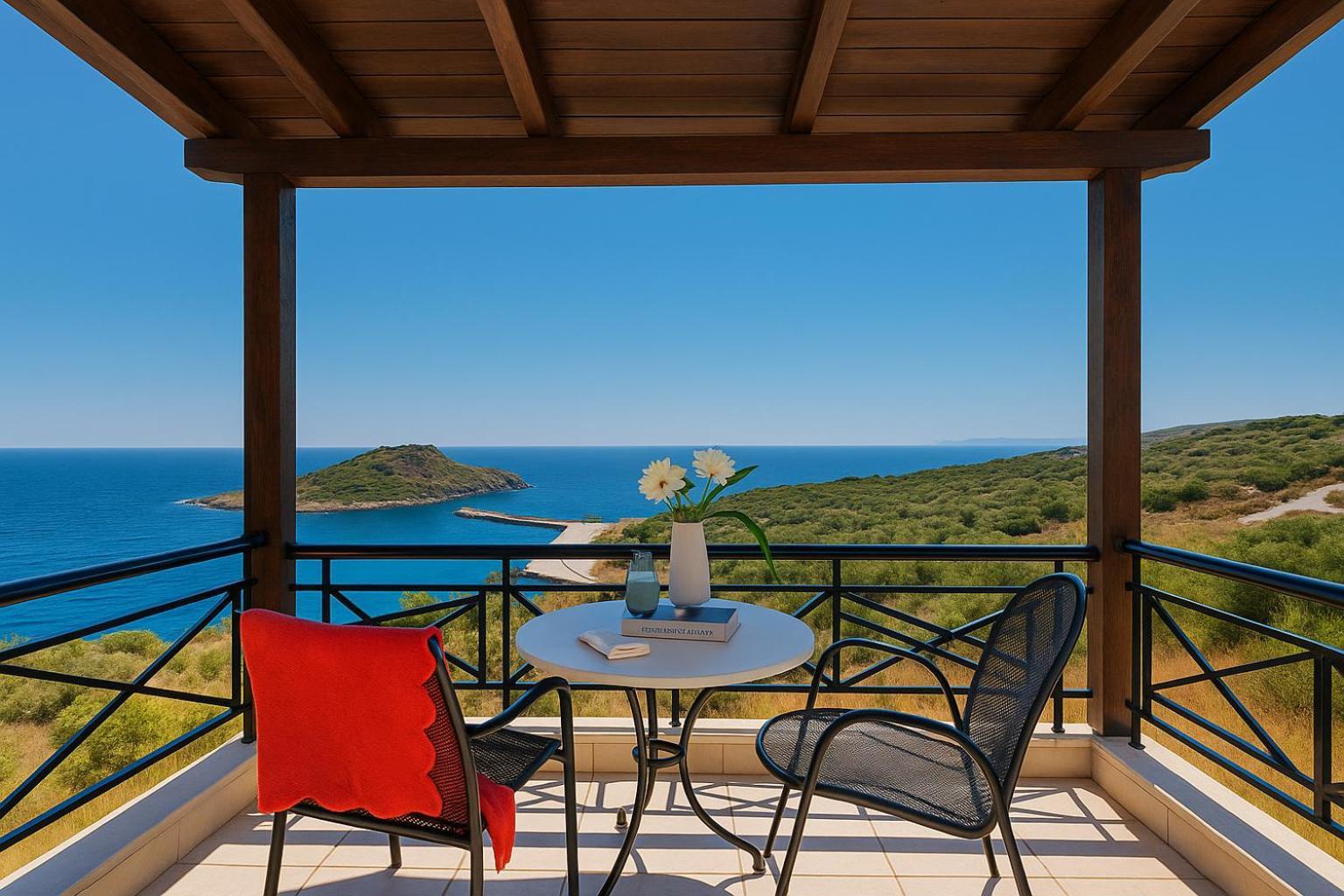 Coastal Paradise Found - Komis' Private Pool Retreat *
